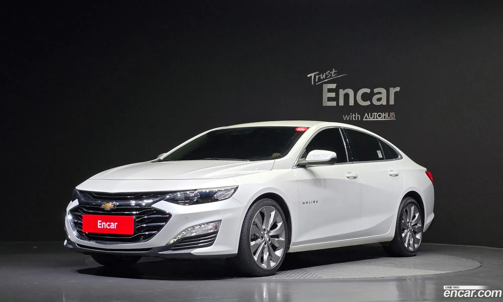 Chevrolet Malibu Ix 20 Turbo Lt 2020 - фотография 6998437