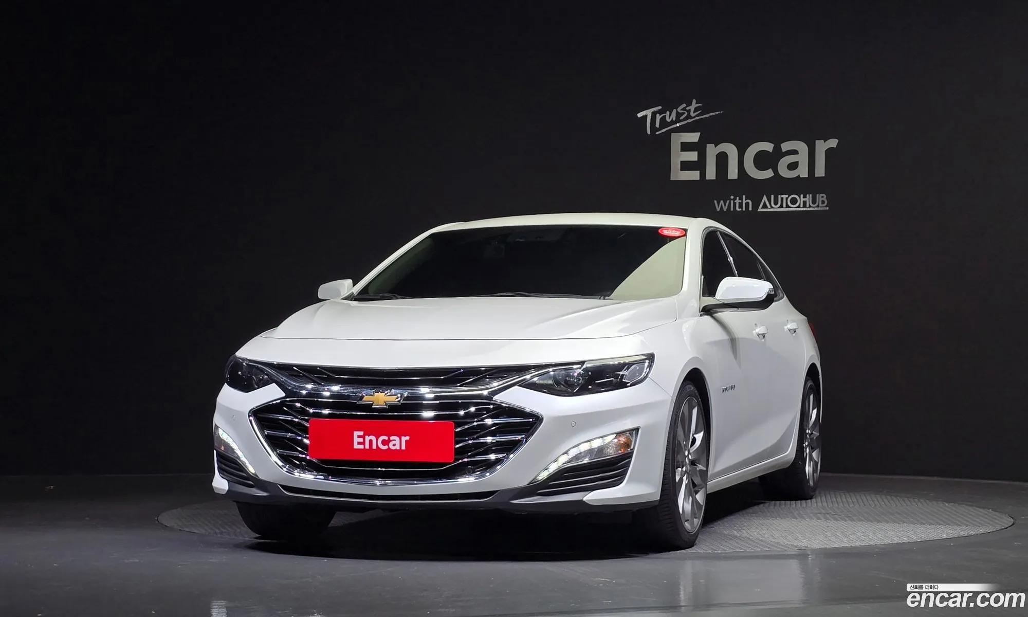 Chevrolet Malibu Ix 20 Turbo Lt 2020 - фотография 6998439