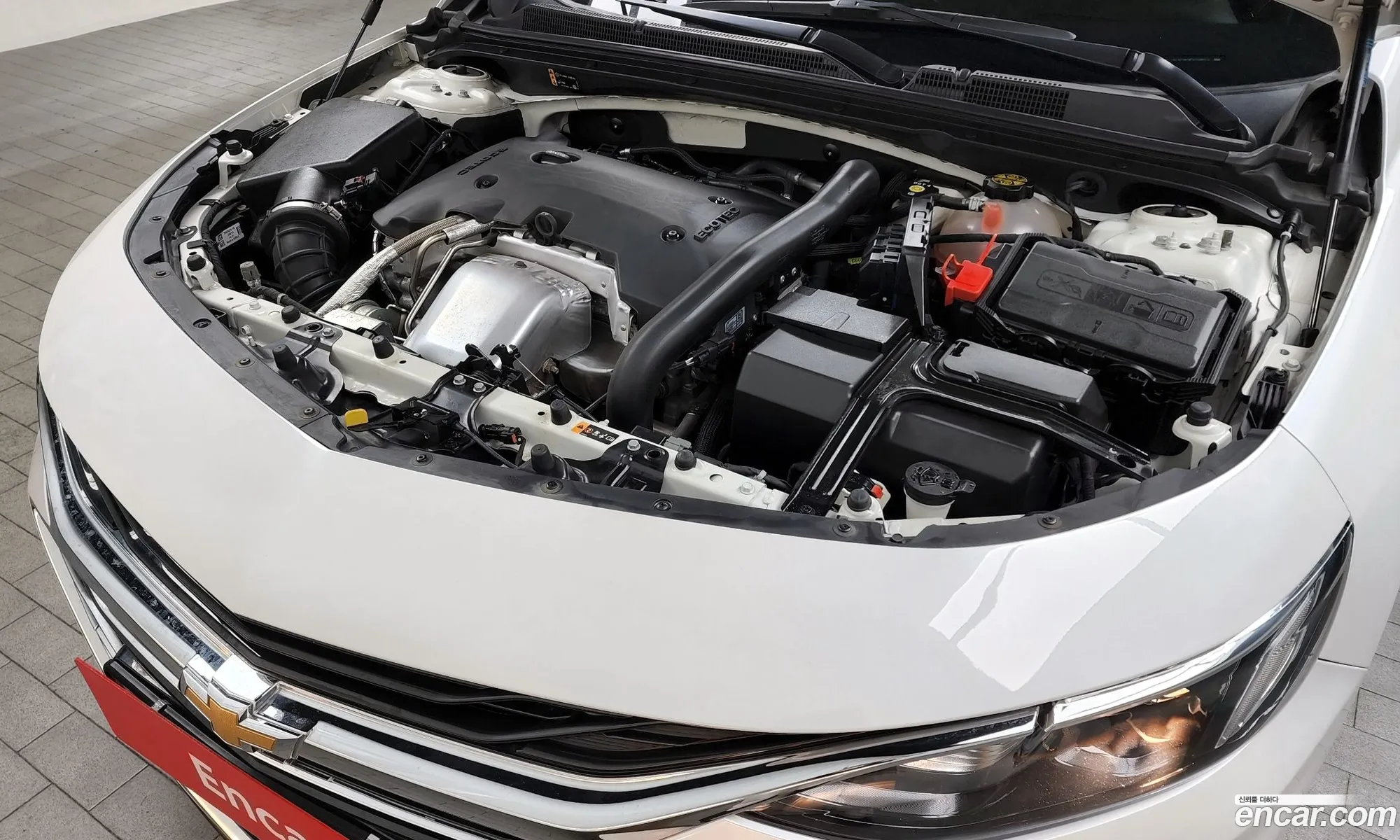 Chevrolet Malibu Ix 20 Turbo Lt 2020 - фотография 6998442