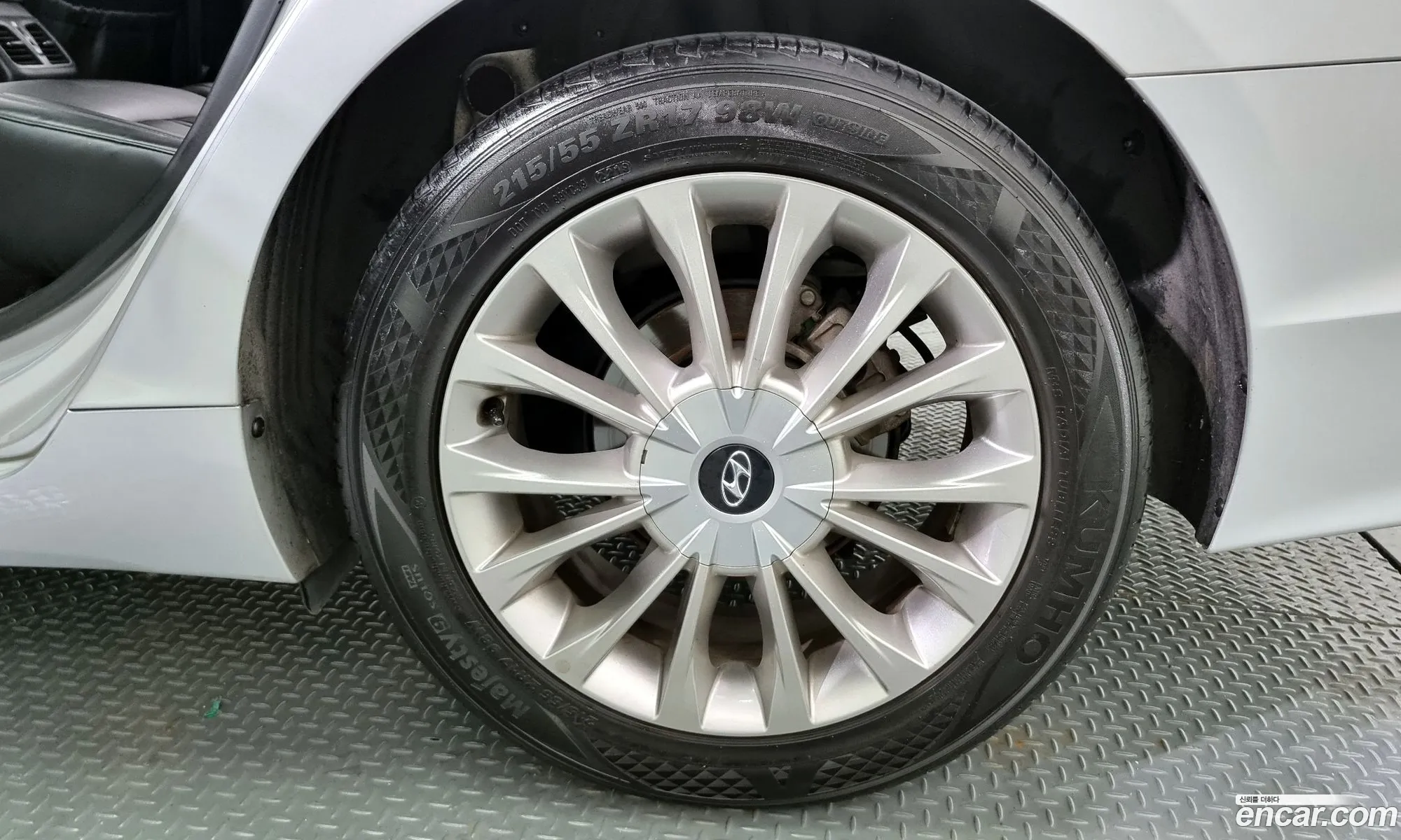 Hyundai Sonata Vii Lf 20 Smart 2015 - фотография 18694499