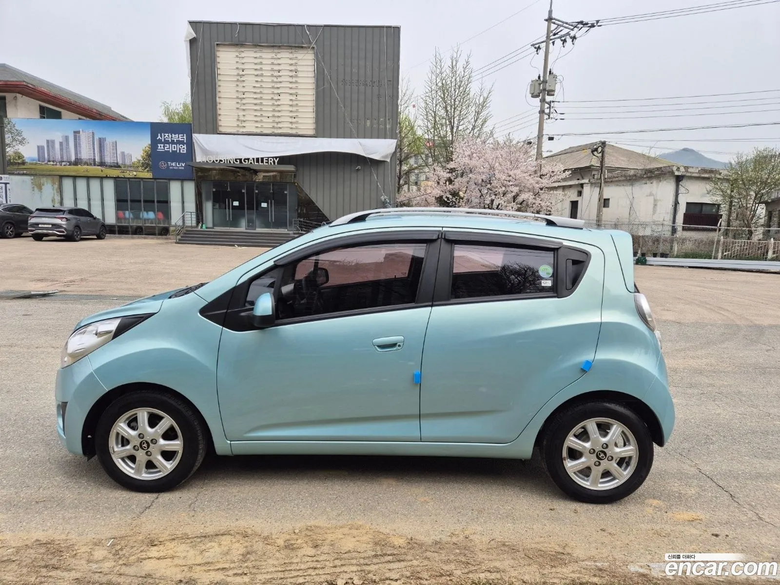 Korex Auto Trade - фотография 5552443