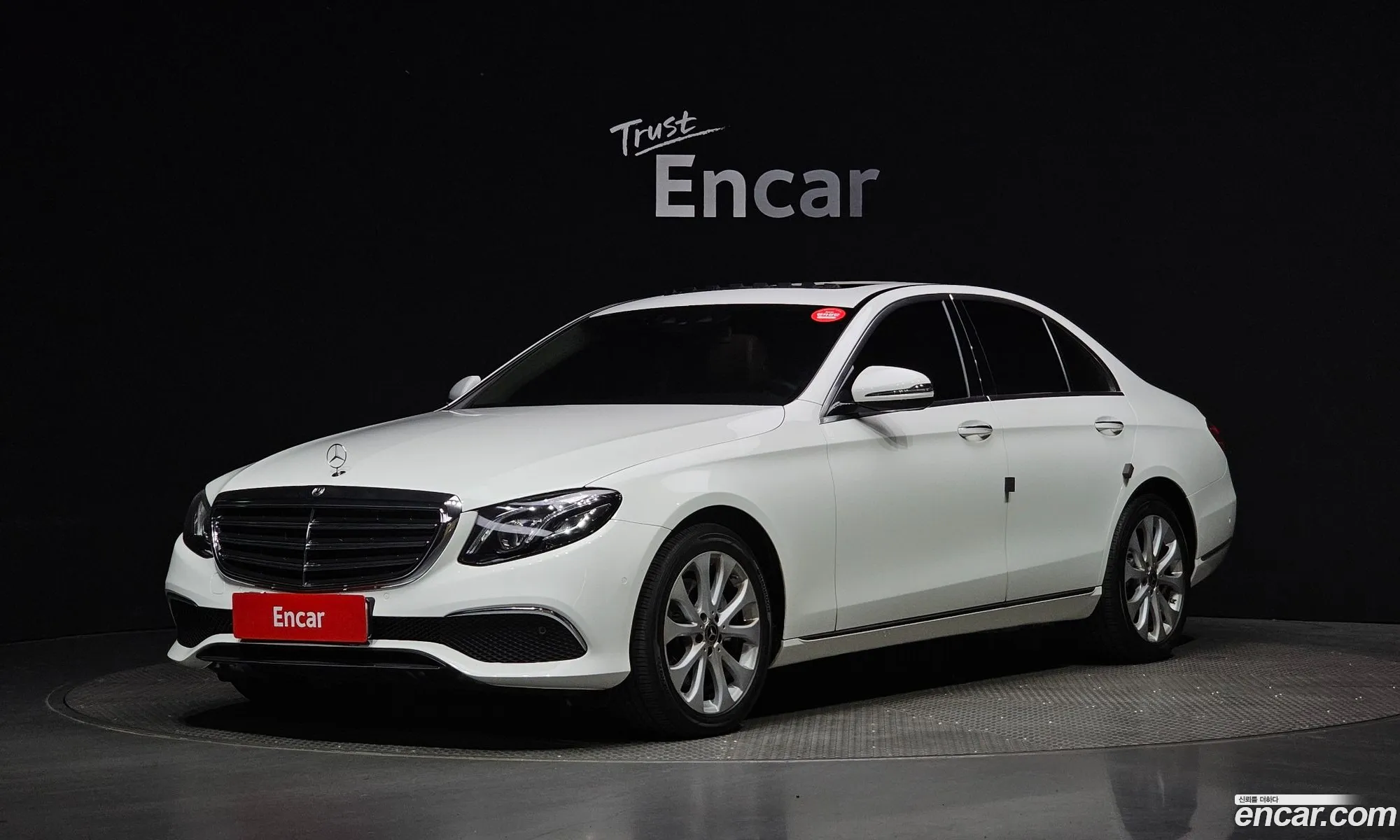 Mercedes-Benz E-Klasse V W213 S213 C238 E220D Exclusive 2018 - фотография 12130839