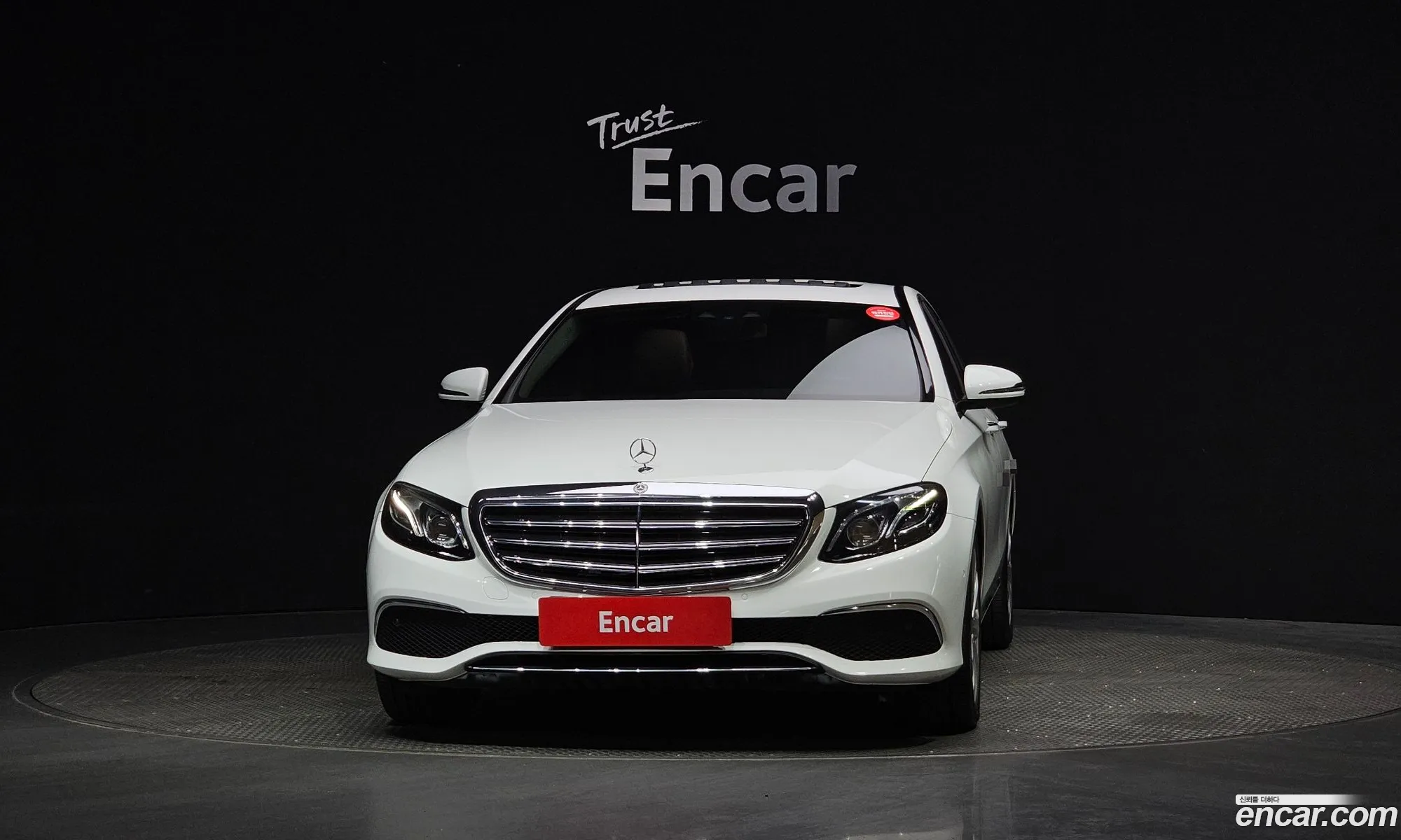 Mercedes-Benz E-Klasse V W213 S213 C238 E220D Exclusive 2018 - фотография 12130841