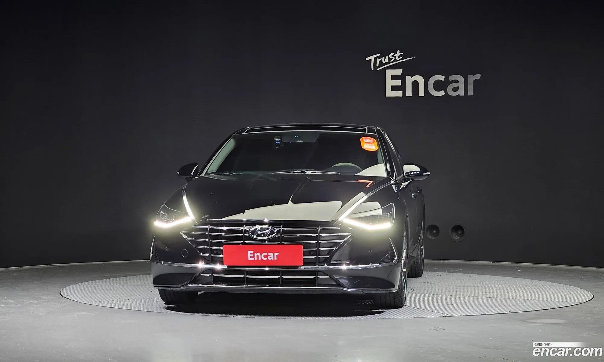 Hyundai Sonata Viii Dn8 20 2020 - фотография 17335900