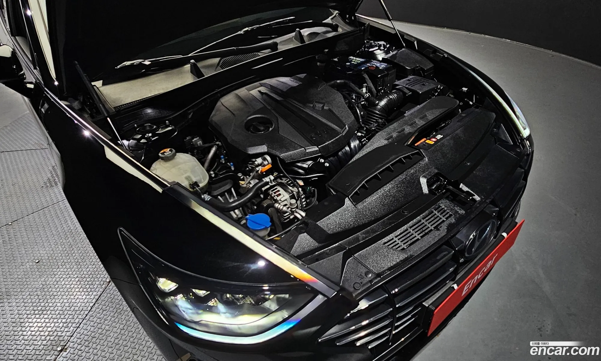 Hyundai Sonata Viii Dn8 20 2020 - фотография 17335903
