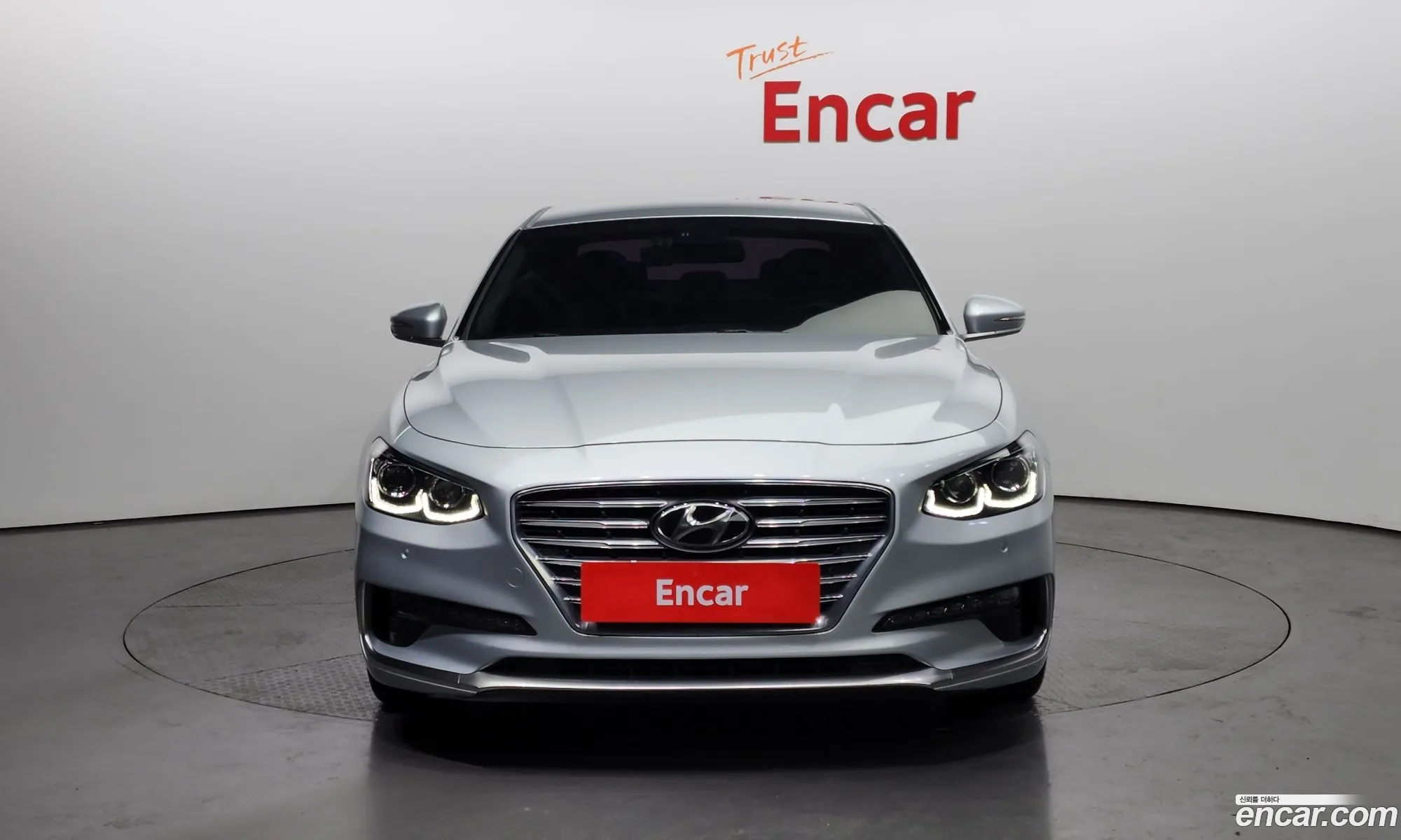 Hyundai Grandeur Vi 30 Exclusive 2019 - фотография 12032260