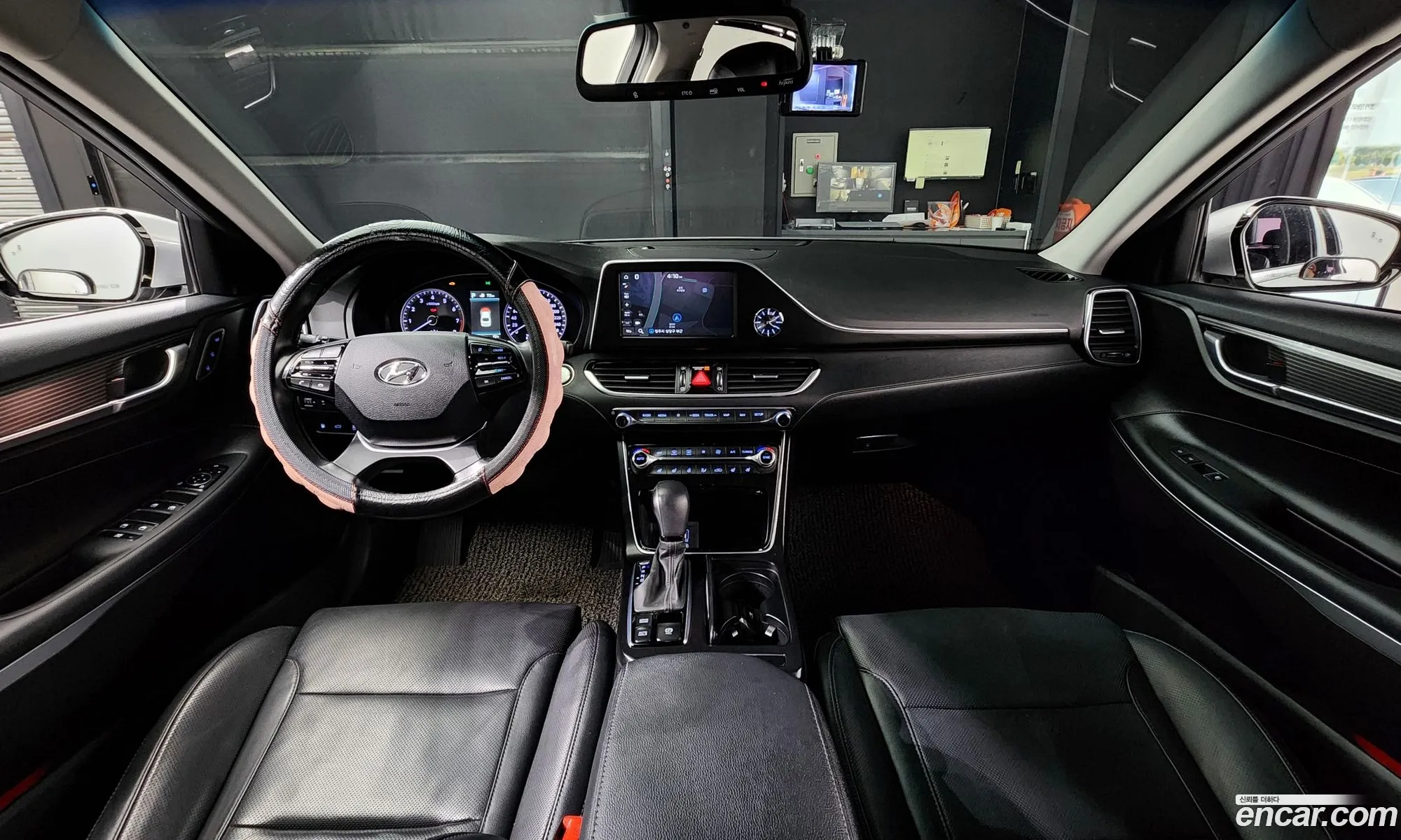 Korex Auto Trade - фотография 12030559