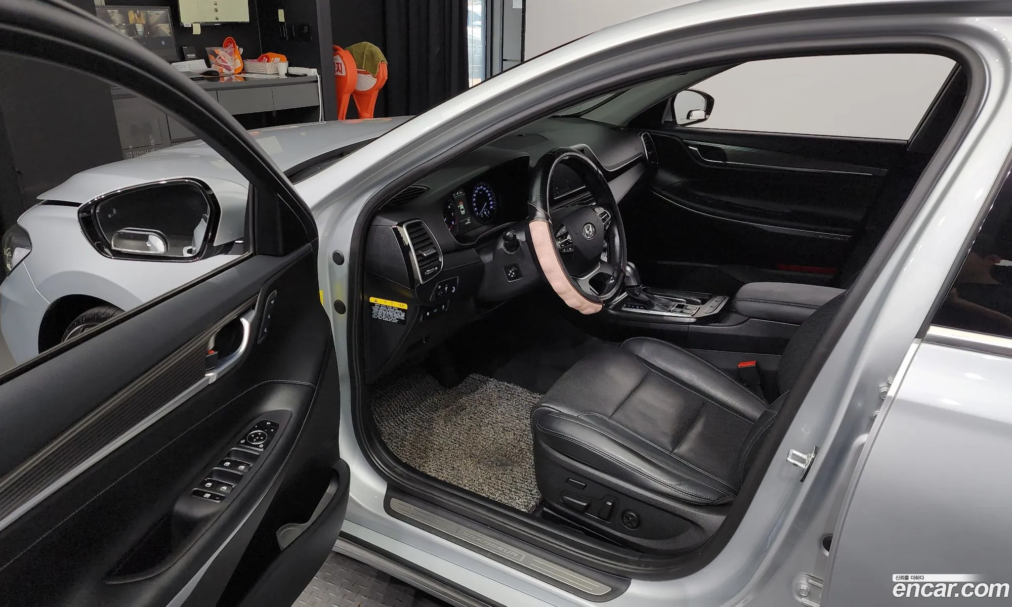 Korex Auto Trade - фотография 12030562