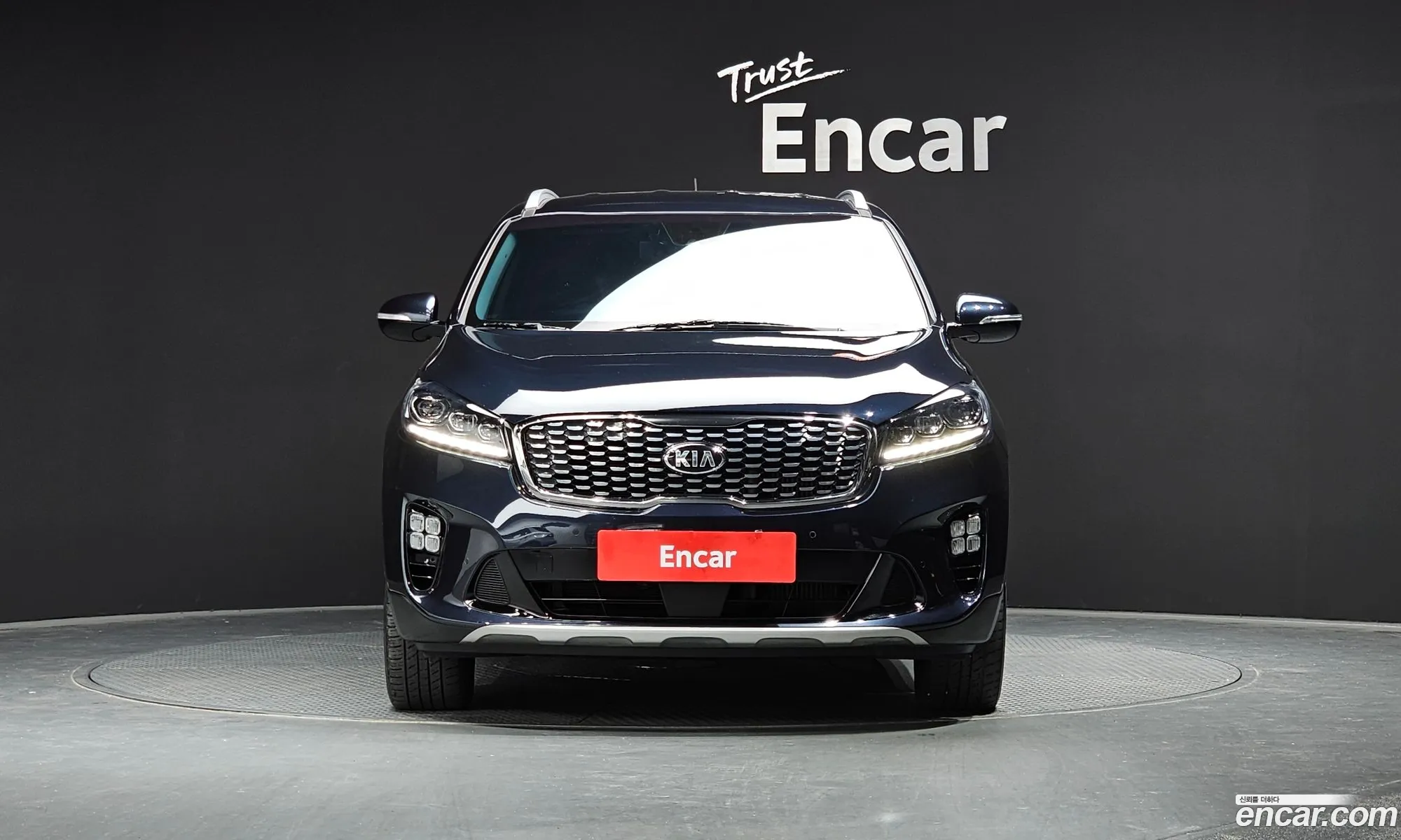 Kia Sorento Diesel 20 2Wd 2019 - фотография 16054054