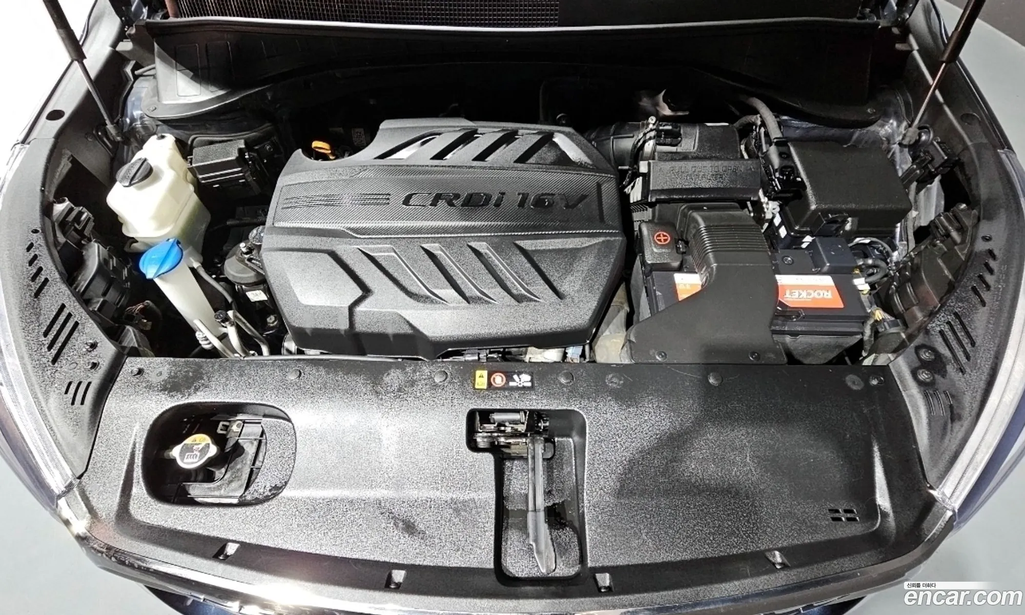 Kia Sorento Diesel 20 2Wd 2019 - фотография 16054057