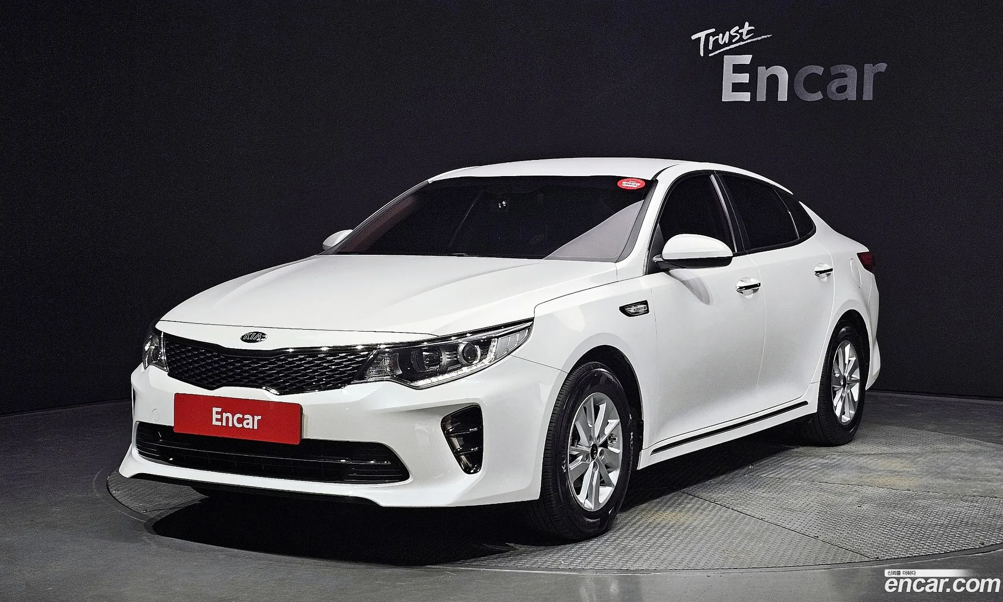 Kia K5 Ii Lpi Sx 2018 - фотография 15721165