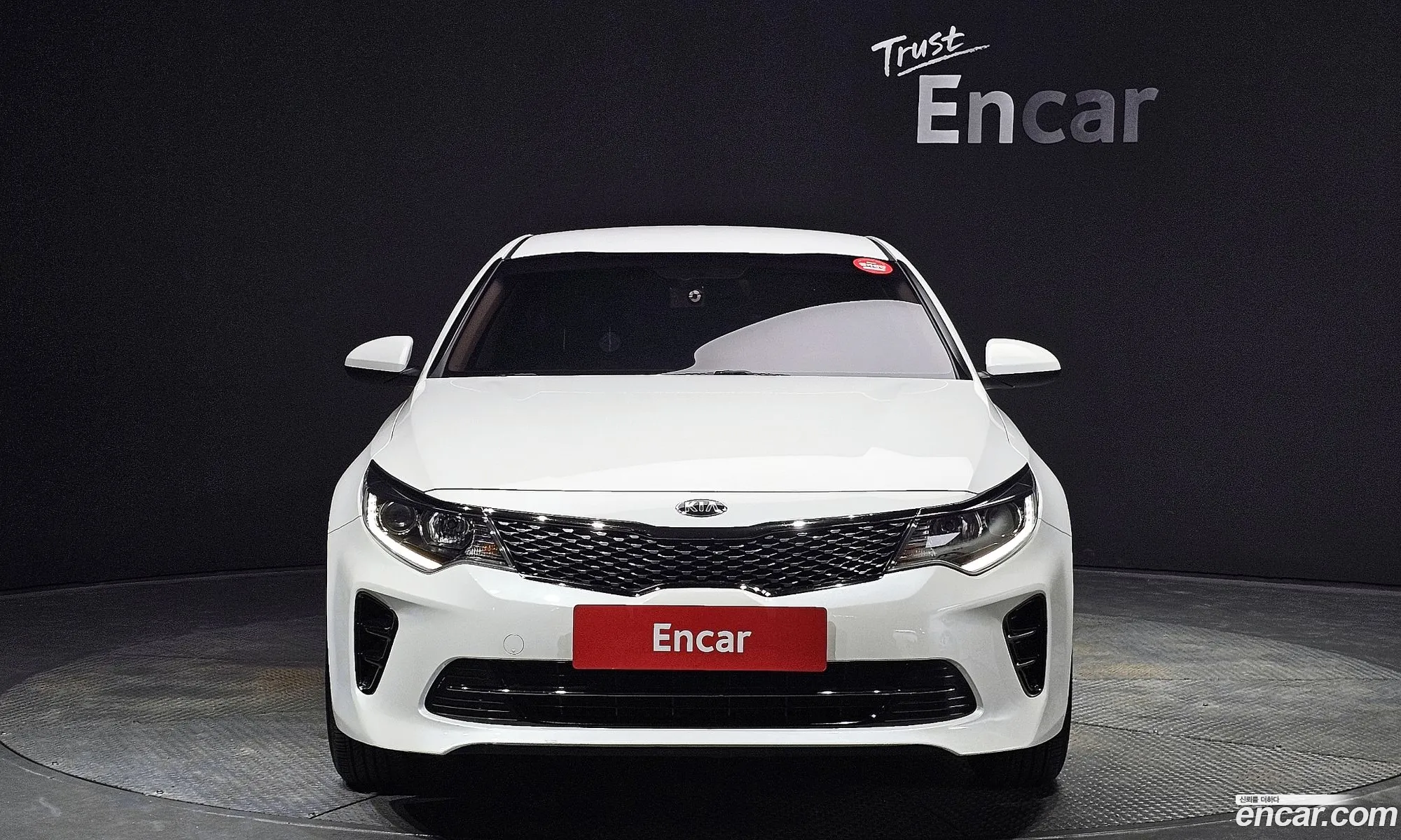 Kia K5 Ii Lpi Sx 2018 - фотография 15721167