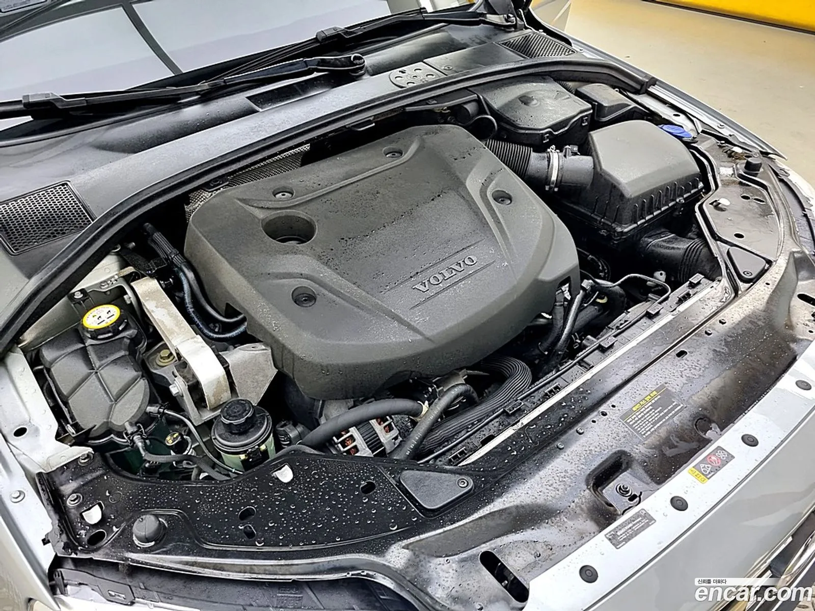 Volvo S80 Ii 2 D4 2016 - фотография 6212591