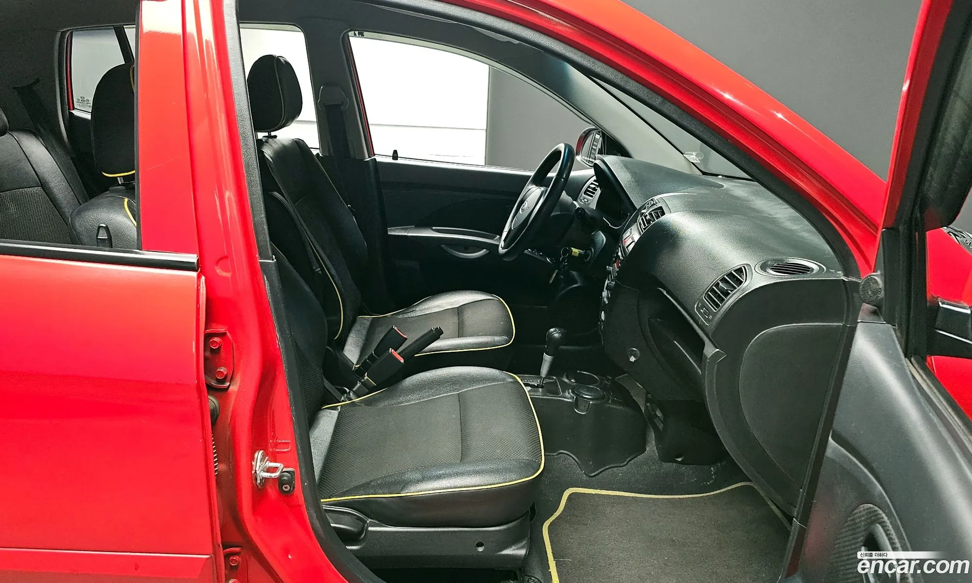 Korex Auto Trade - фотография 15803345