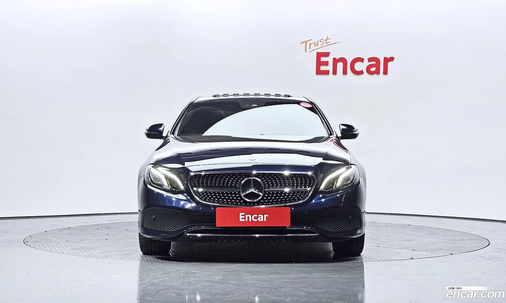 Mercedes-Benz E-Klasse V W213 S213 C238 E300 Avantgarde 2019 - фотография 12650873