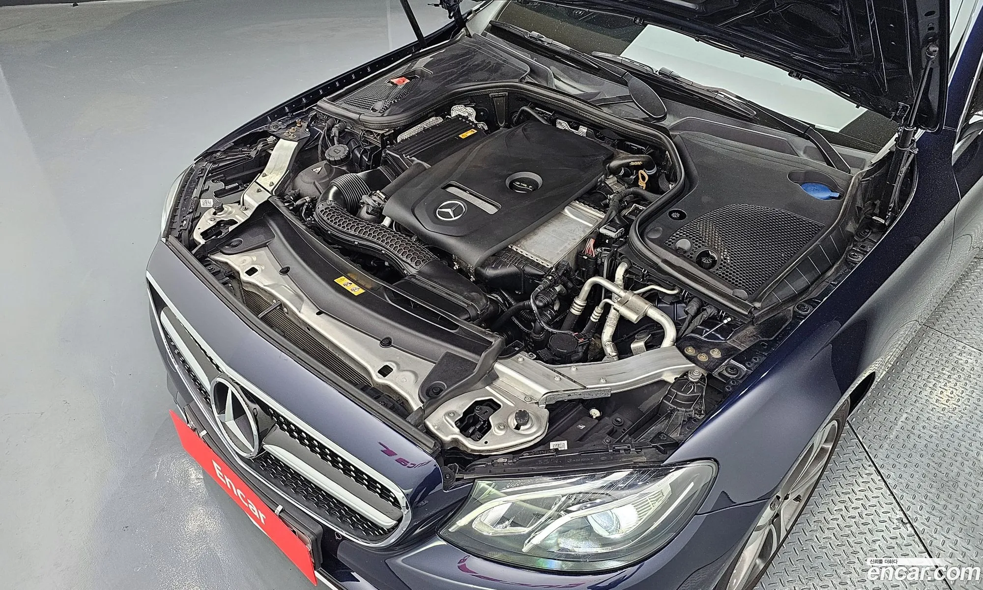 Mercedes-Benz E-Klasse V W213 S213 C238 E300 Avantgarde 2019 - фотография 12650876