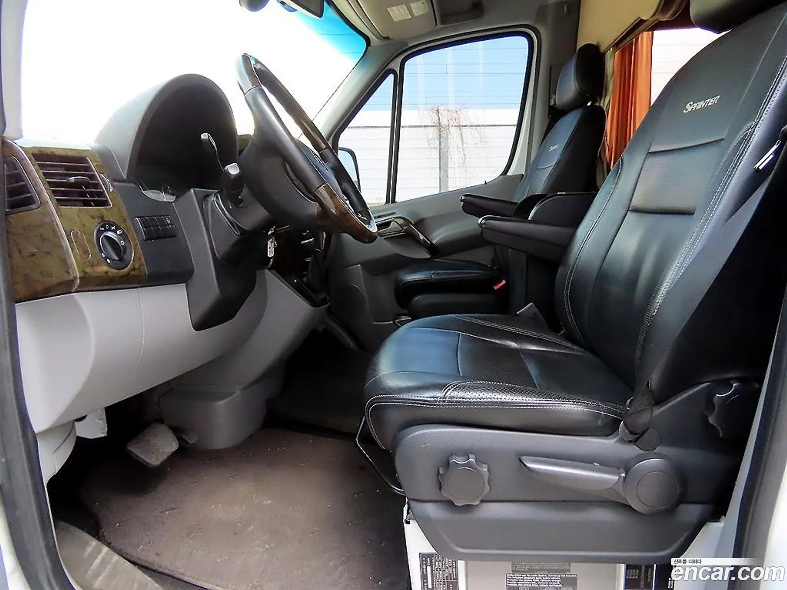 Mercedes-Benz Sprinter 30 Diesel 2013 - фотография 13674409