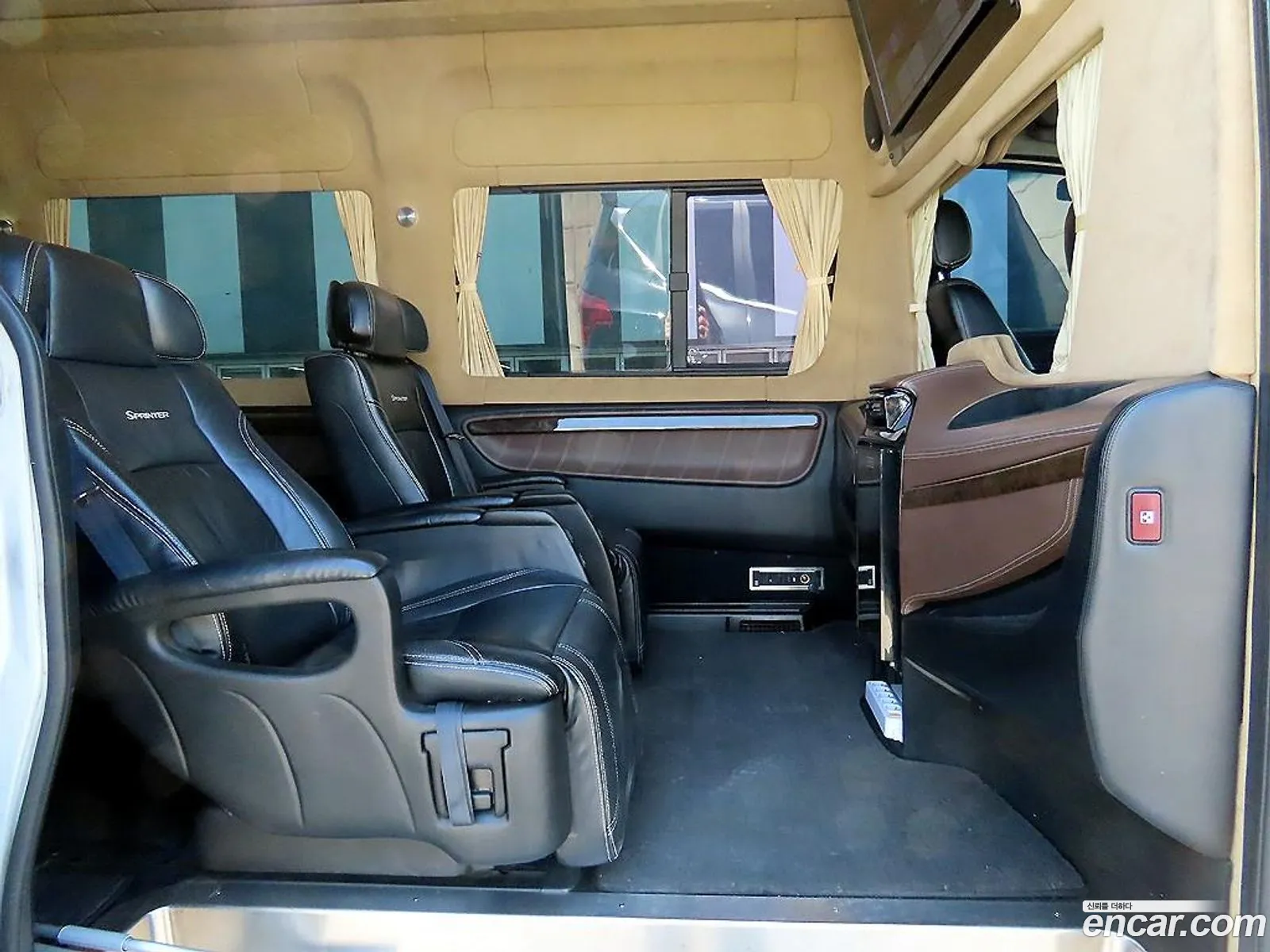 Mercedes-Benz Sprinter 30 Diesel 2013 - фотография 13674410