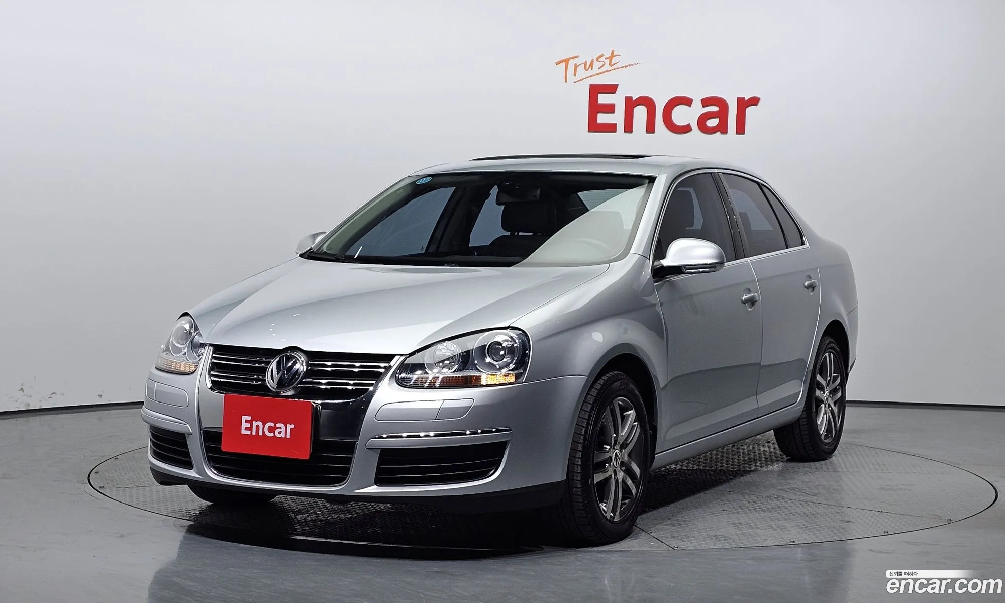 Volkswagen Jetta 20 Tdi Prm 5Th Generation - фотография 8088001