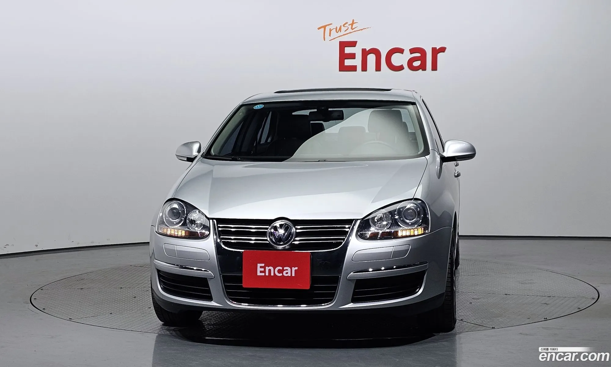 Volkswagen Jetta 20 Tdi Prm 5Th Generation - фотография 8088003