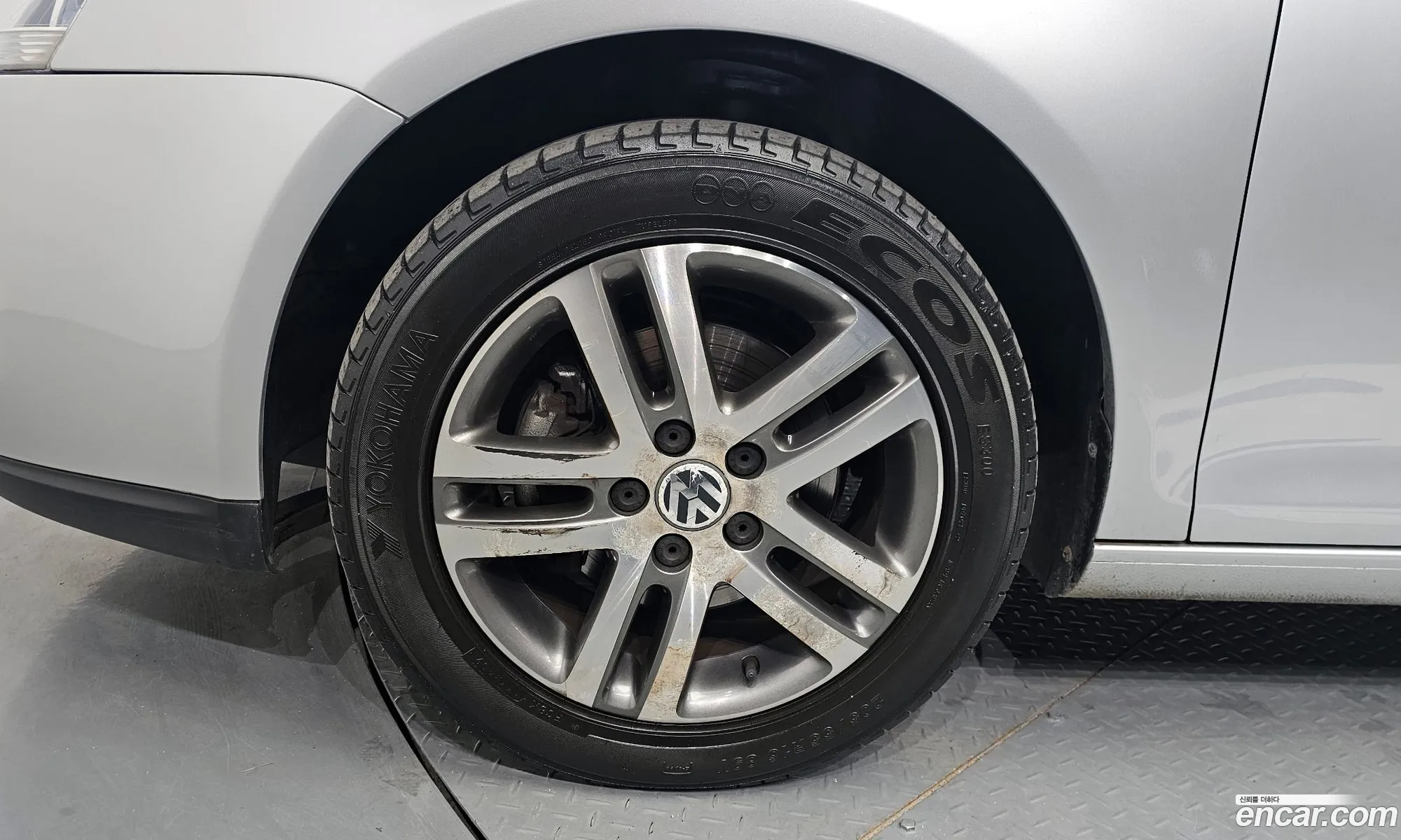 Volkswagen Jetta 20 Tdi Prm 5Th Generation - фотография 8088005