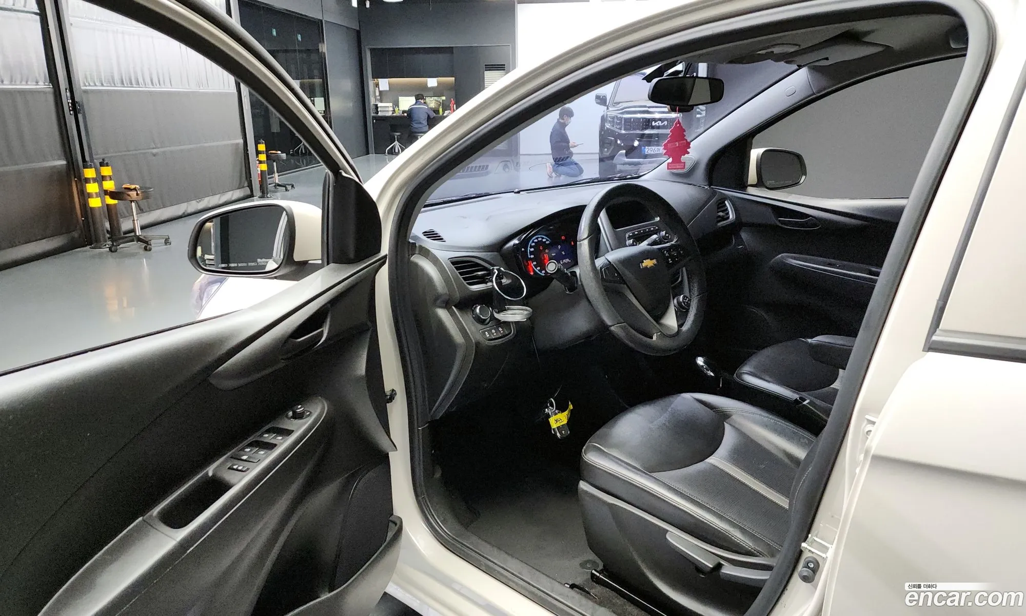 Korex Auto Trade - фотография 7383861
