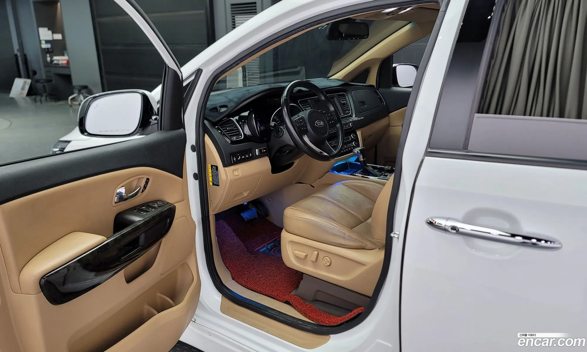 Korex Auto Trade - фотография 11238342