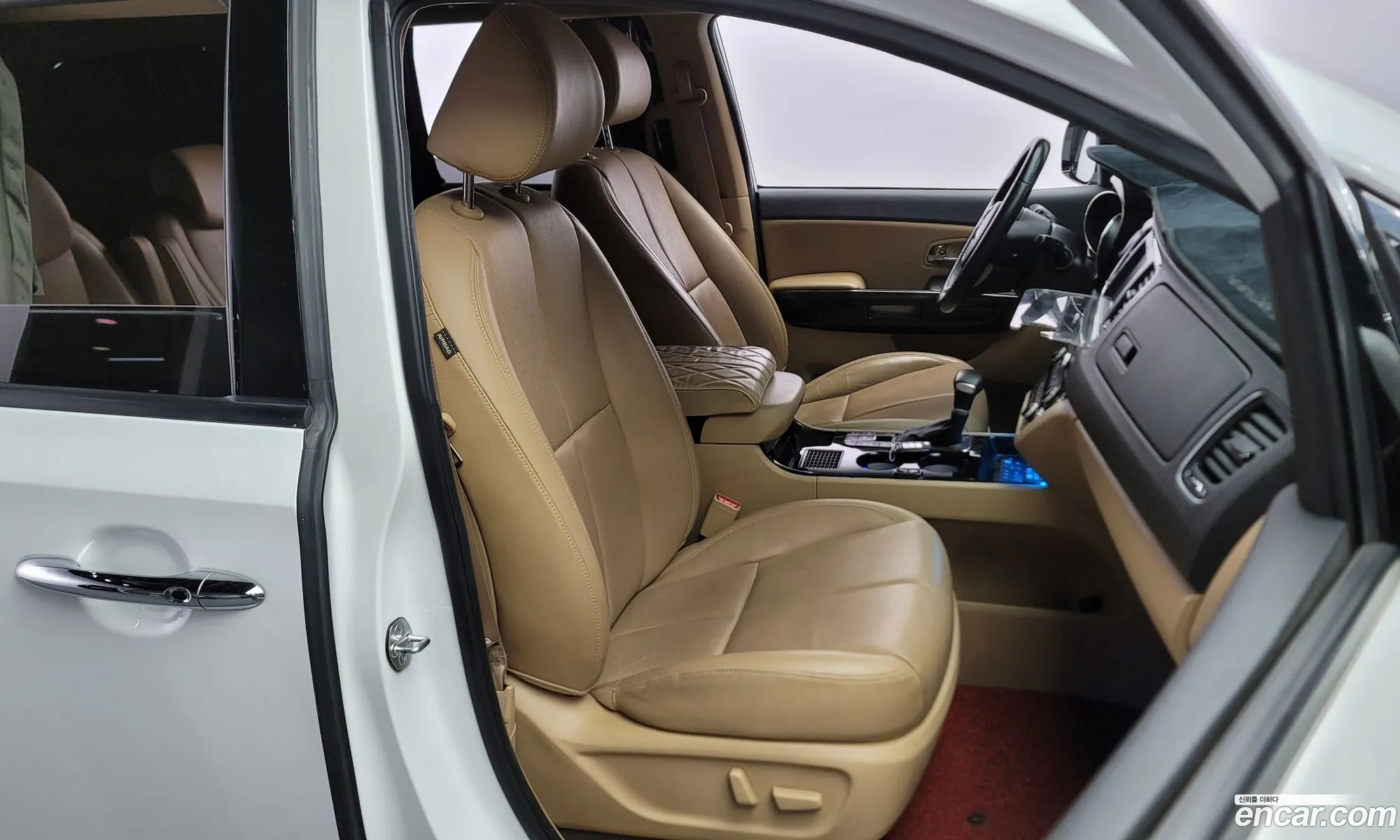 Korex Auto Trade - фотография 11238344