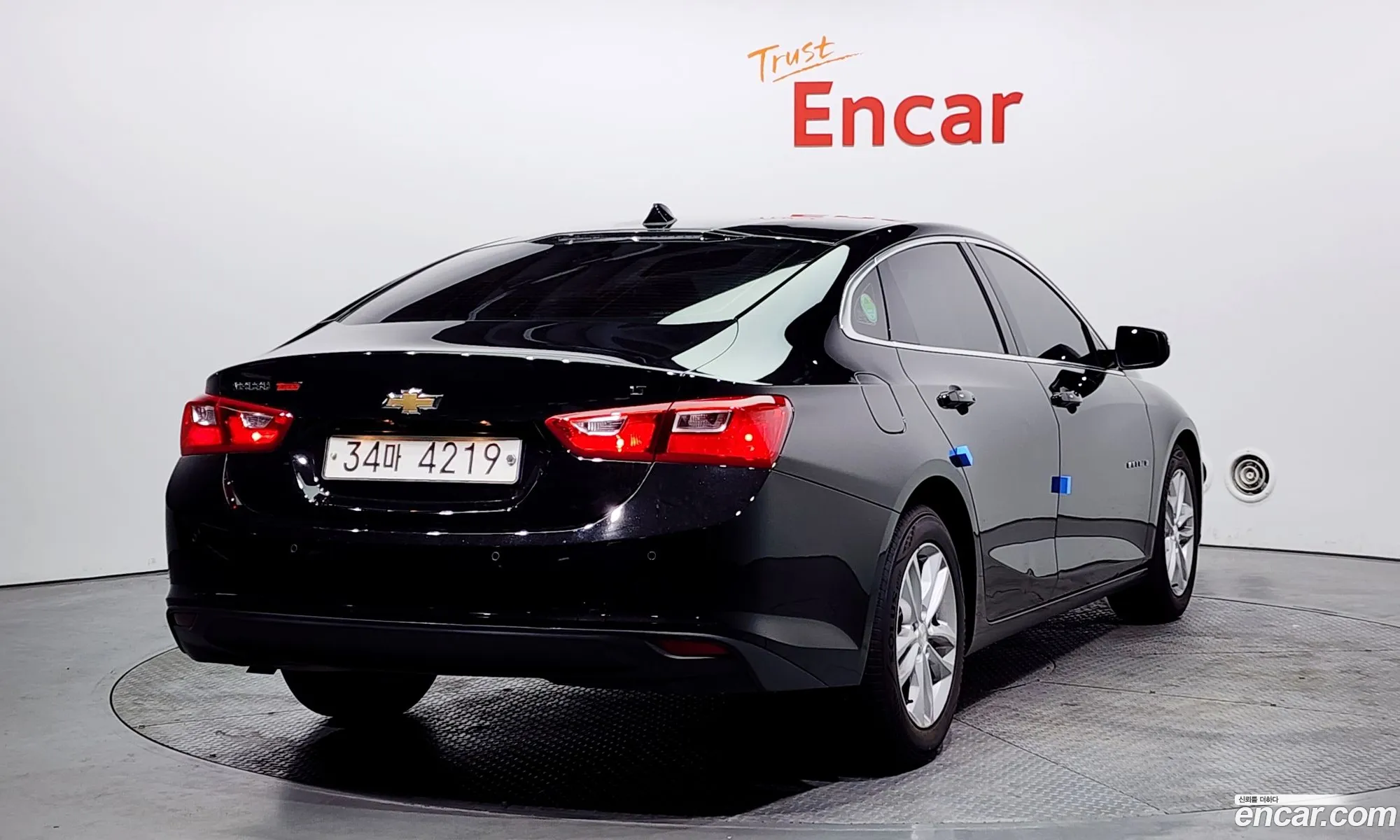 Chevrolet Malibu Ix 15 Turbo Lt 2018 - фотография 4867797