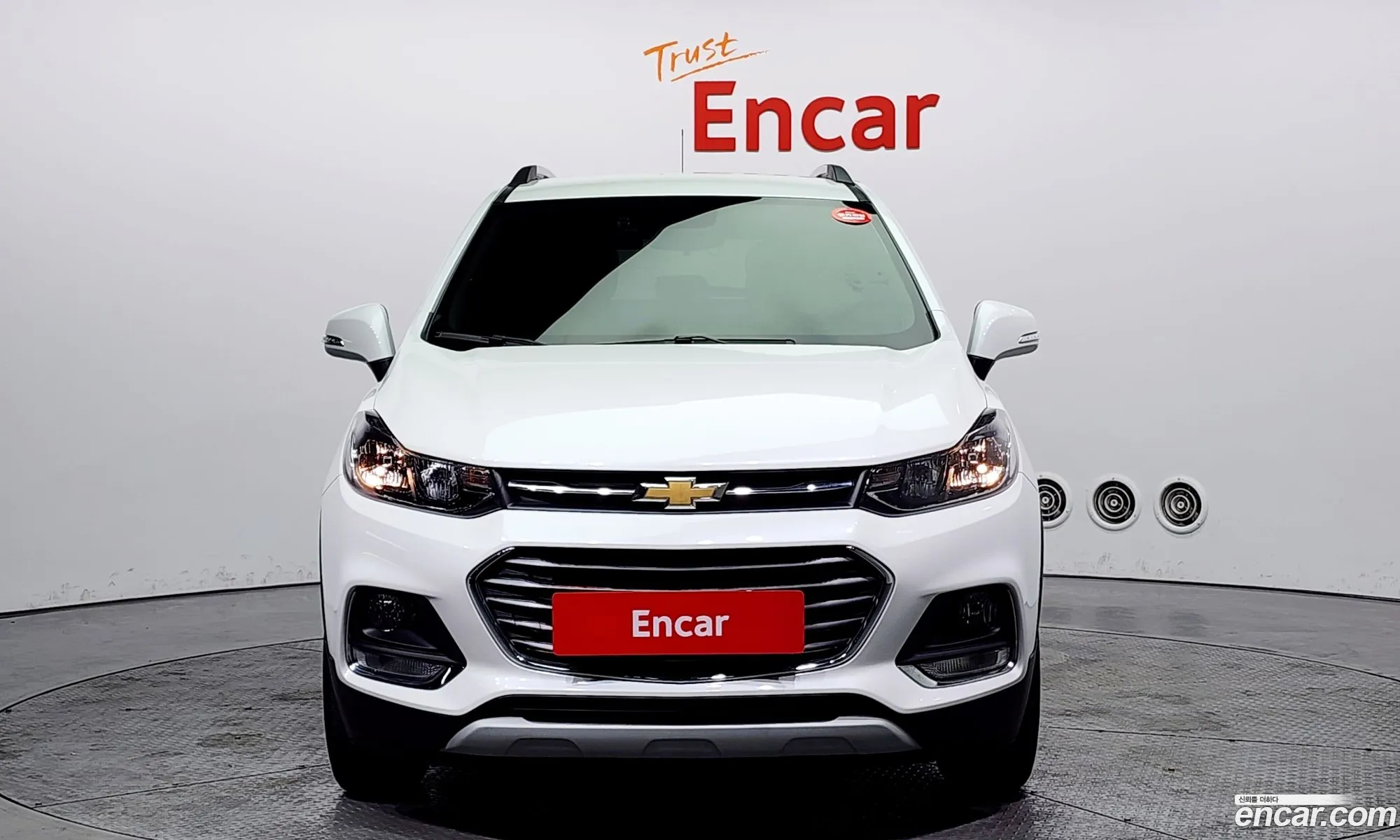 Chevrolet Trax I 14 Lt 2020 - фотография 4922082