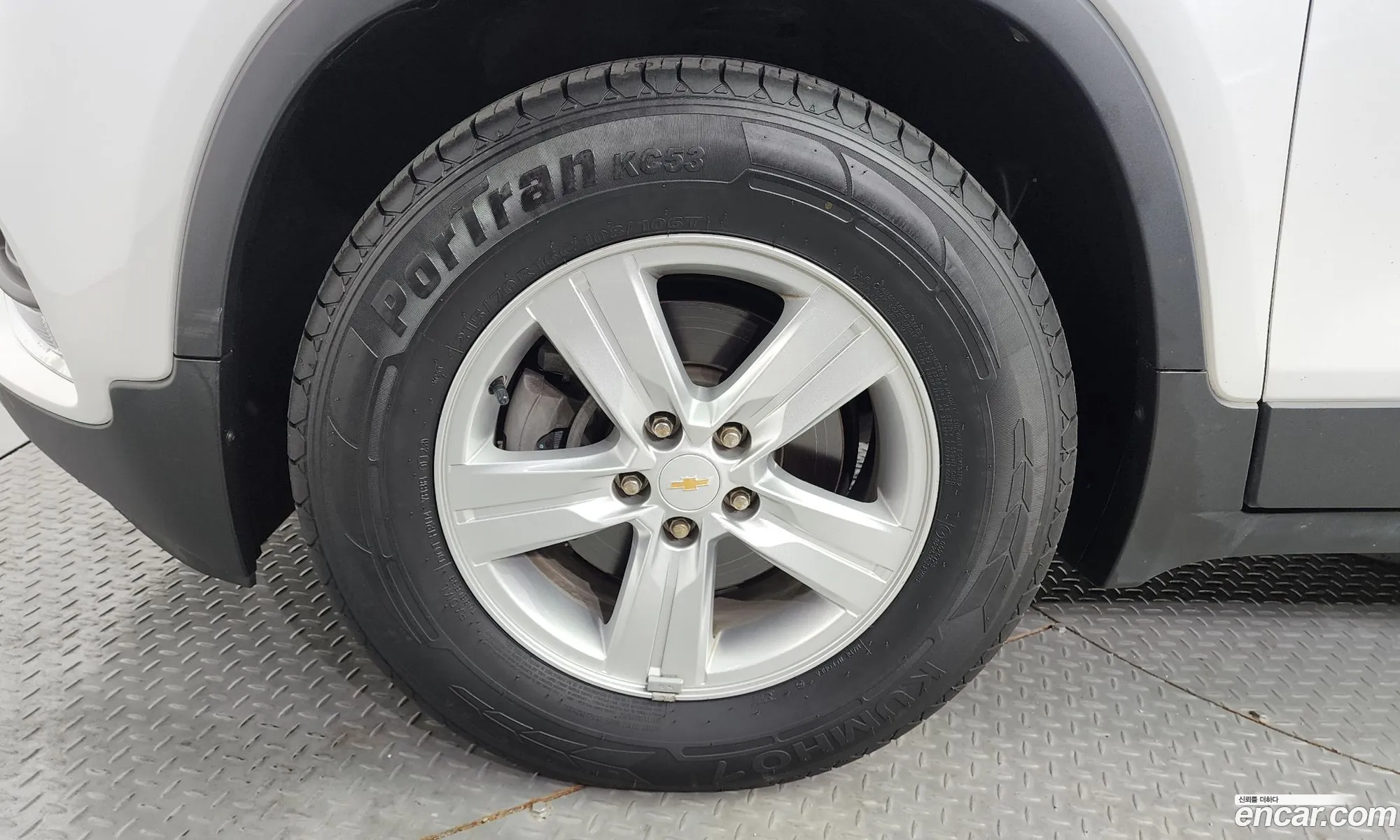 Chevrolet Trax I 14 Lt 2020 - фотография 4922084