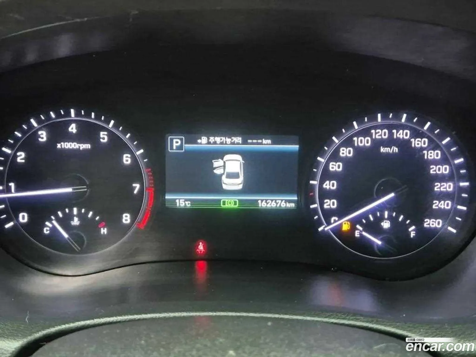 Genesis G80 I 33 Gdi Awd 2018 - фотография 351536