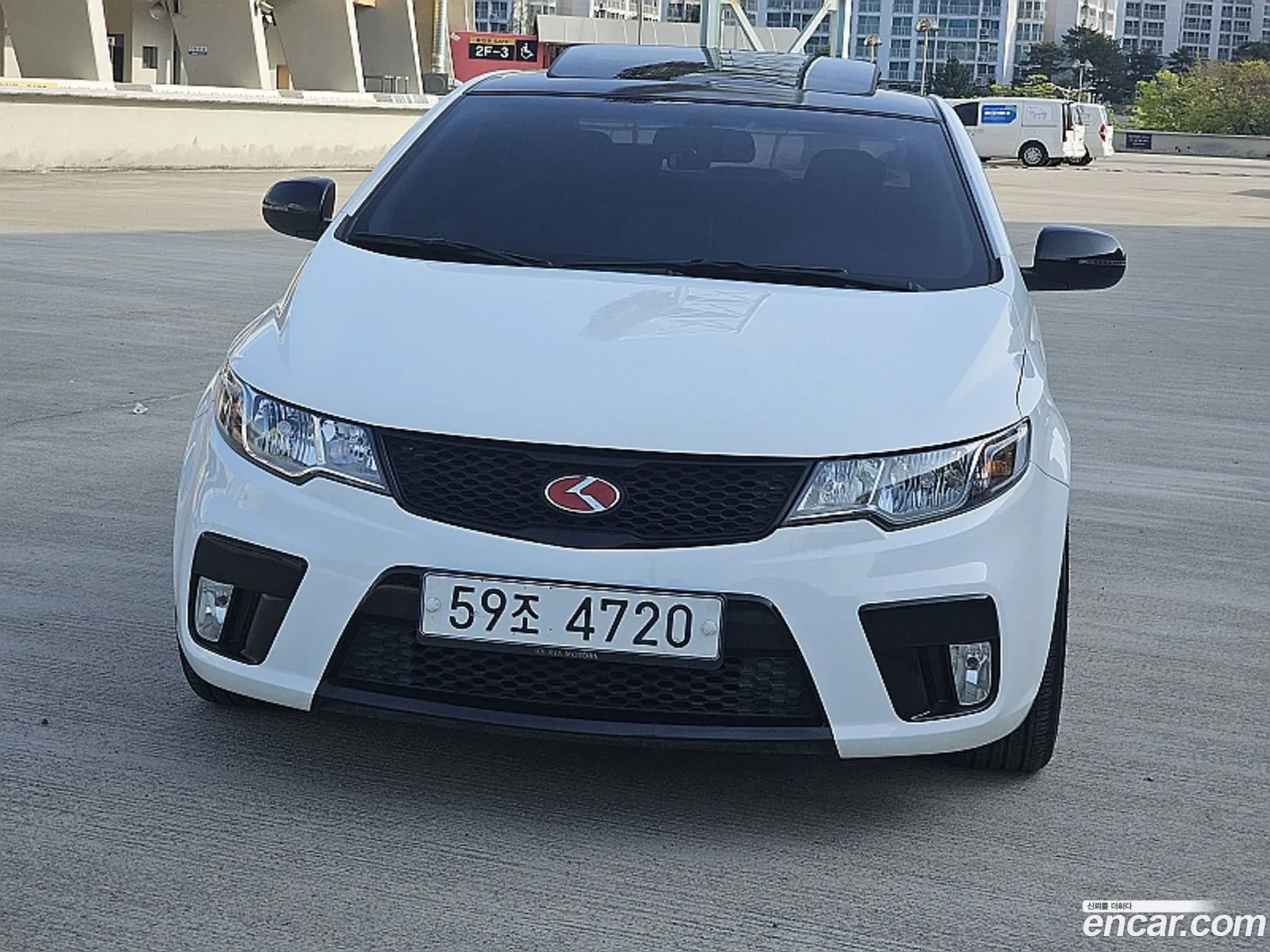 Kia Forte I 16 Gdi Prestige 2012 - фотография 19764117