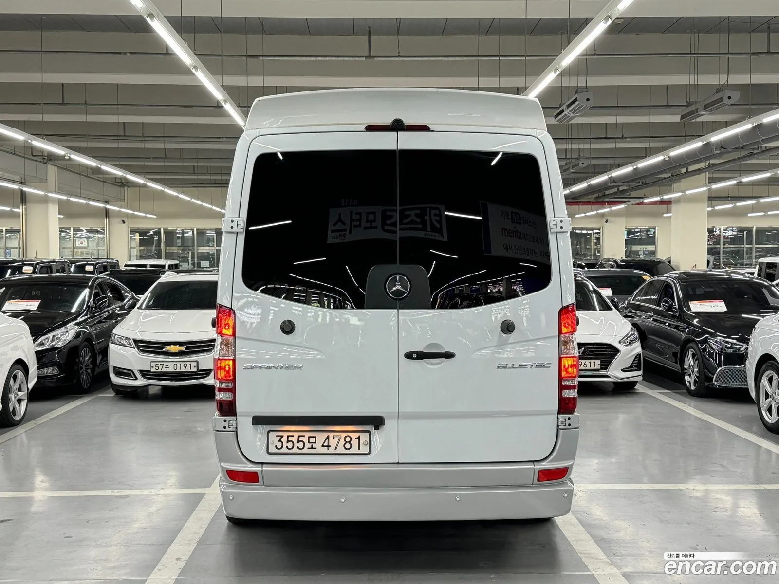 Mercedes Sprinter 30 Diesel W906 - фотография 14065724