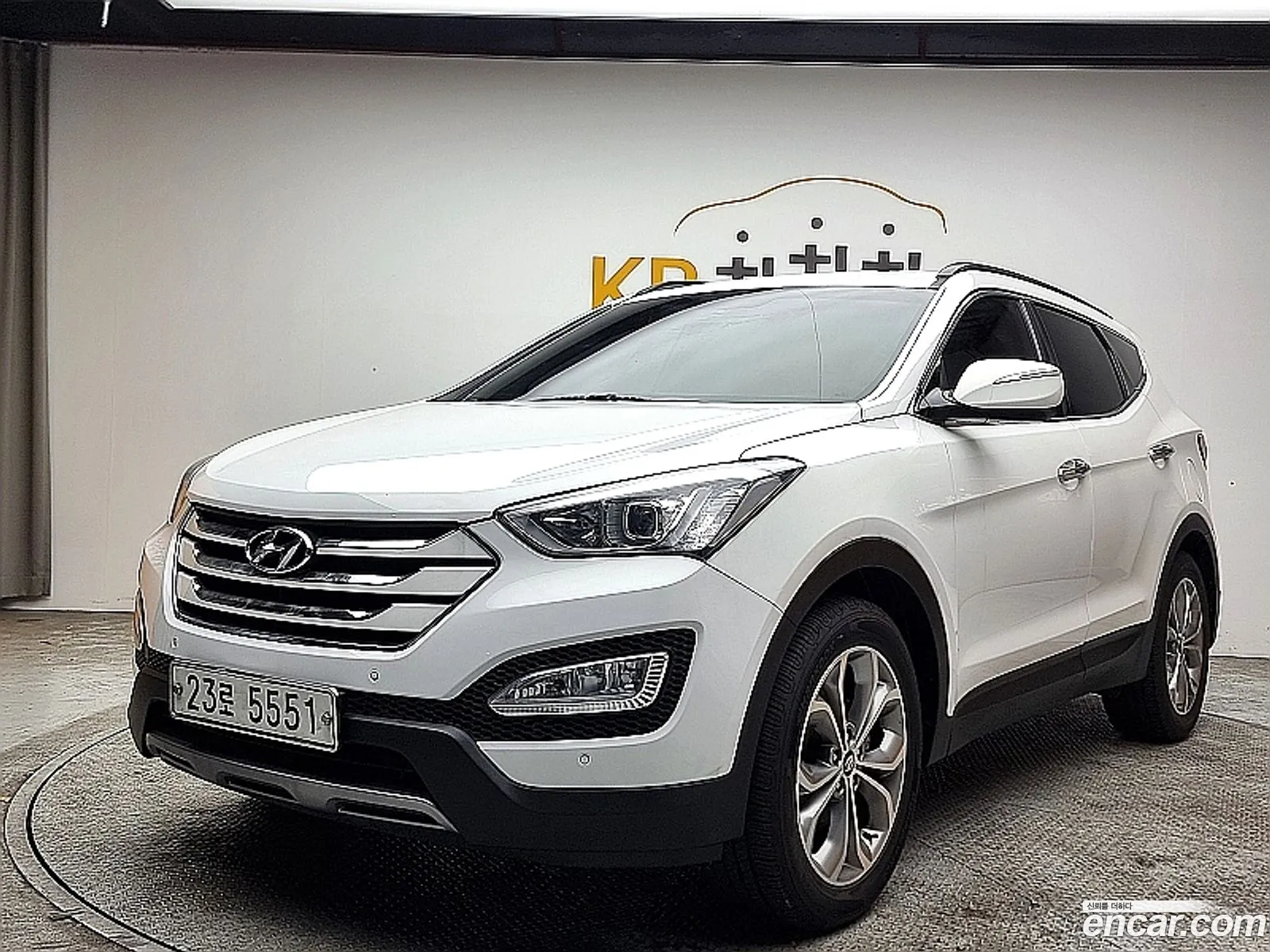 Hyundai Santa Fe Iii Diesel E-Vgt 20 2Wd Exclusive 2013 - фотография 19183726