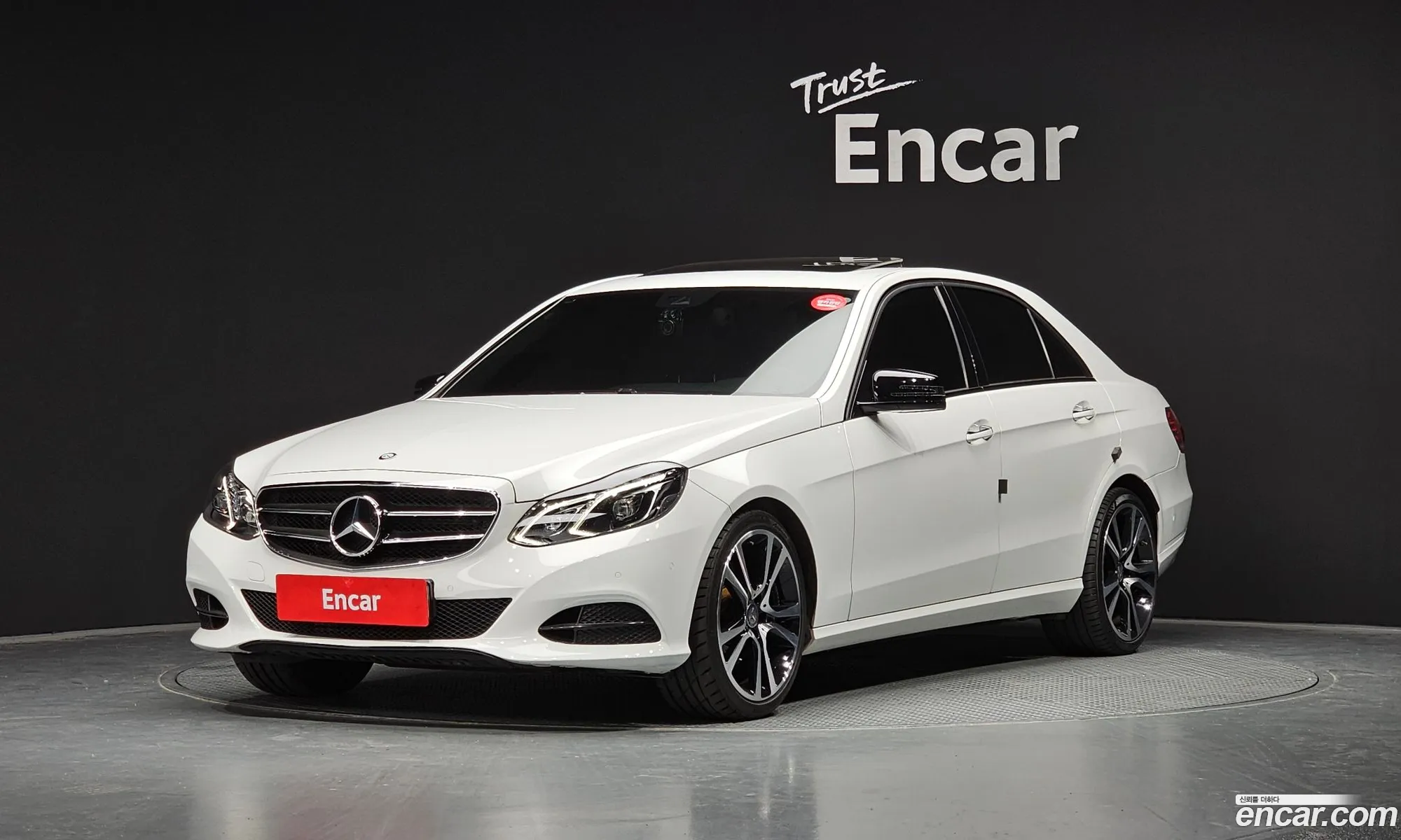 Mercedes E-Class W212 E220 Bluetech Avant Garde Sports - фотография 12023081