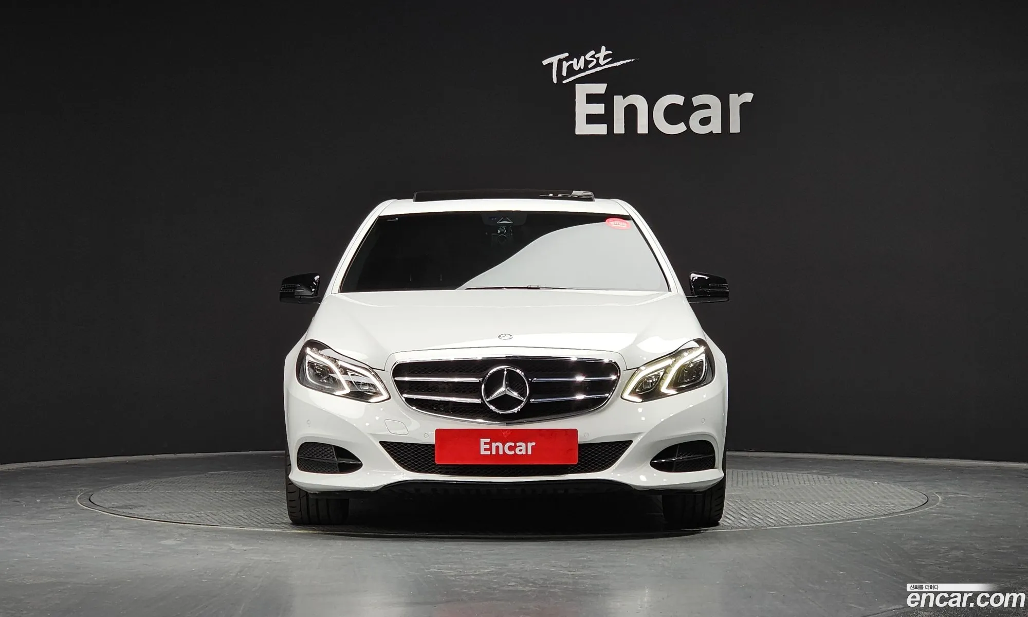 Mercedes E-Class W212 E220 Bluetech Avant Garde Sports - фотография 12023083