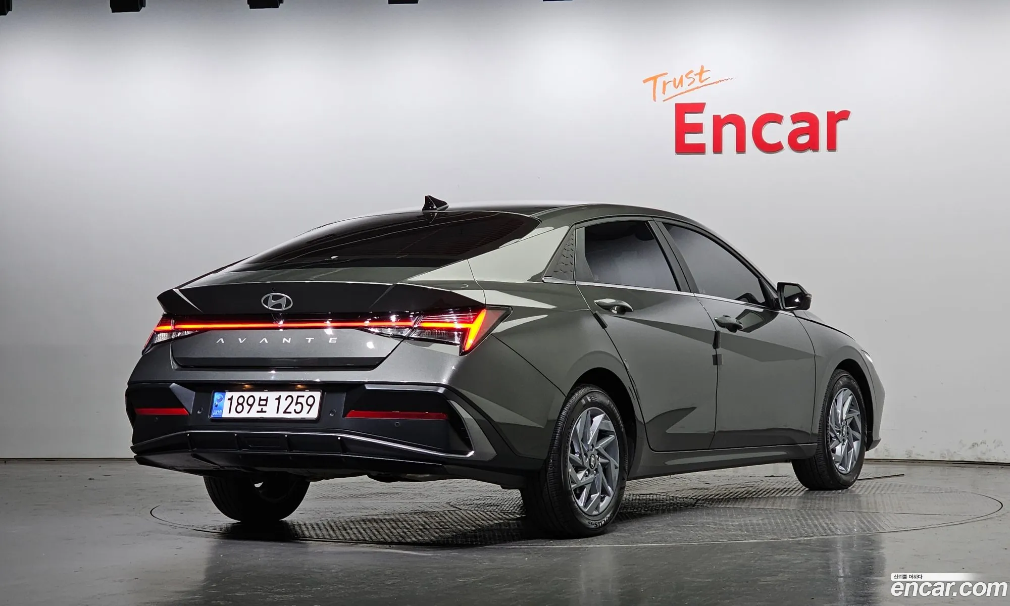 Hyundai Avante 16 2024 - фотография 12935791