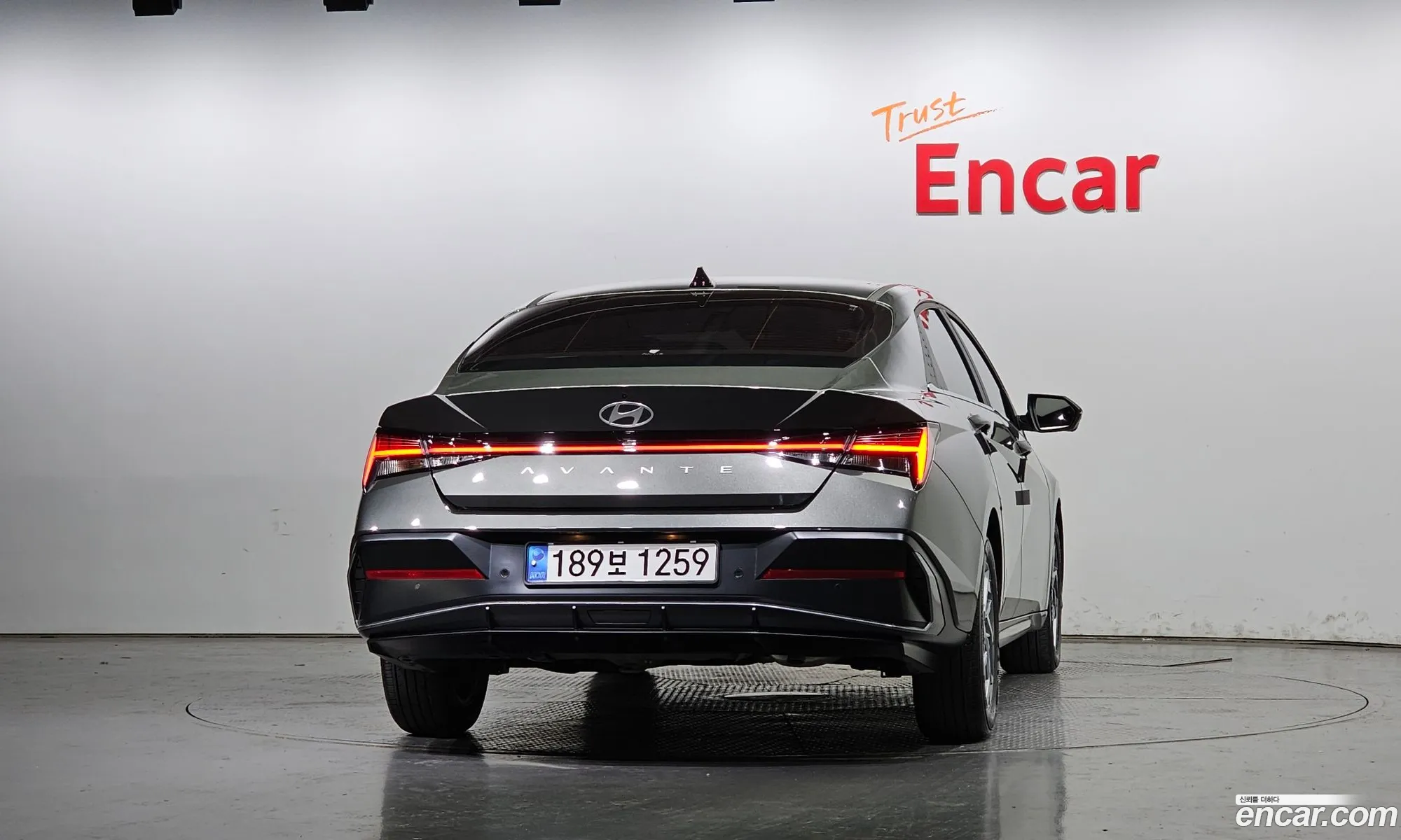 Hyundai Avante 16 2024 - фотография 12935793