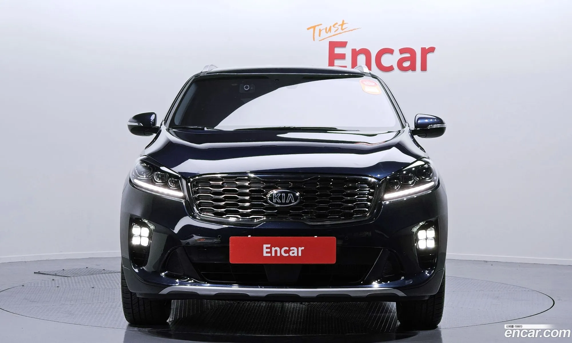 Kia Sorento Diesel 20 2Wd 2020 - фотография 12620931