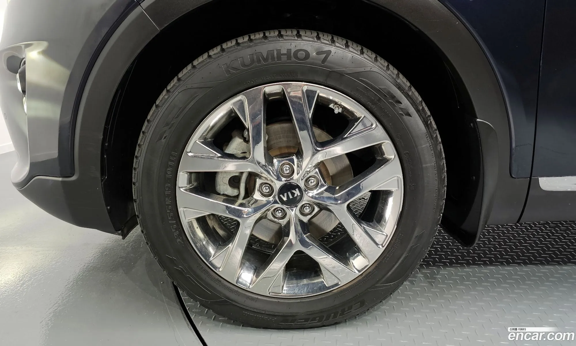 Kia Sorento Diesel 20 2Wd 2020 - фотография 12620933