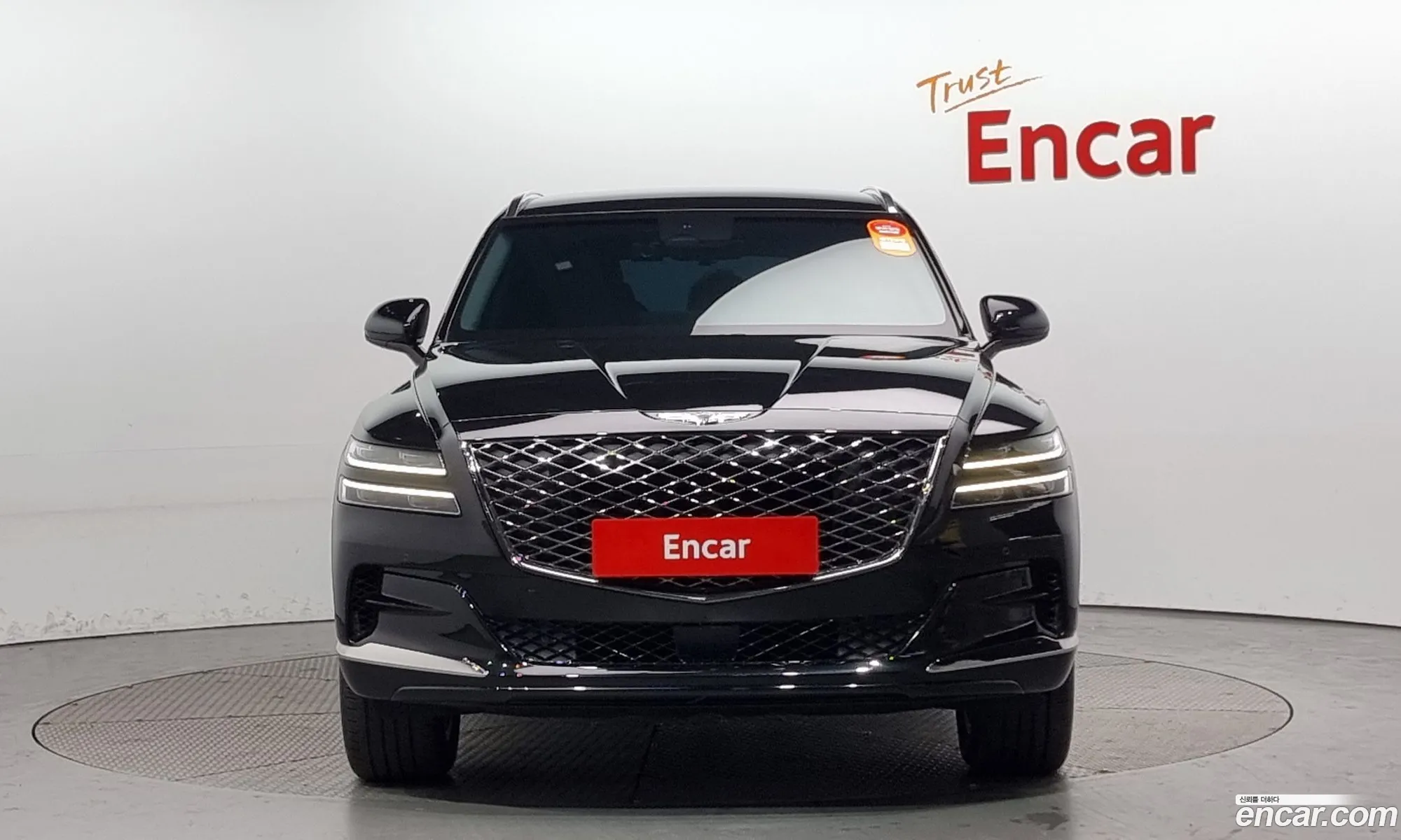 Genesis Gv80 I 30 Diesel 2Wd 2020 - фотография 944682