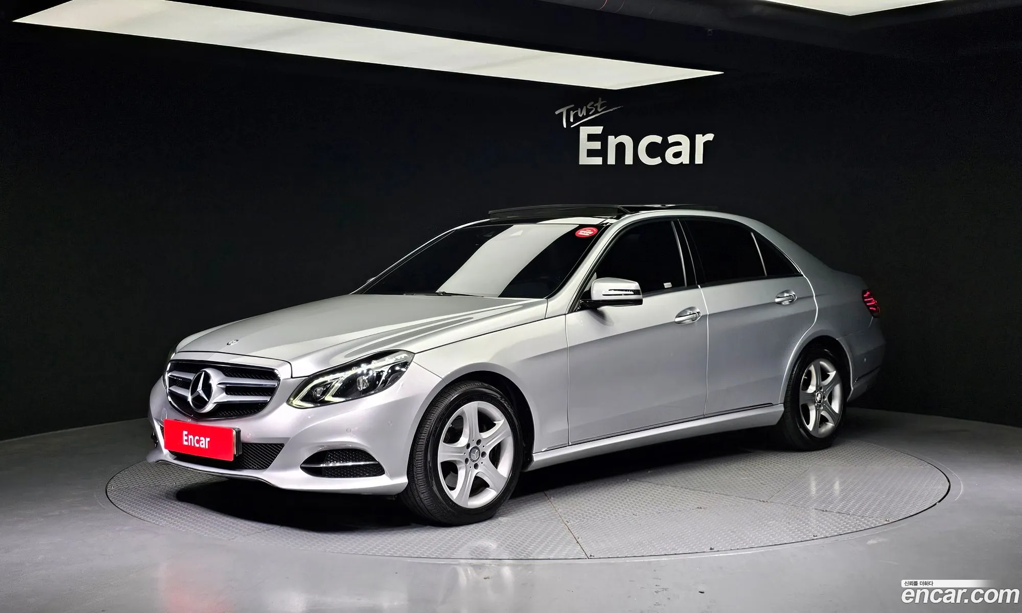 Mercedes-Benz E-Klasse Iv W212 S212 C207 E250 Cdi 4Matic 2014 - фотография 12406372