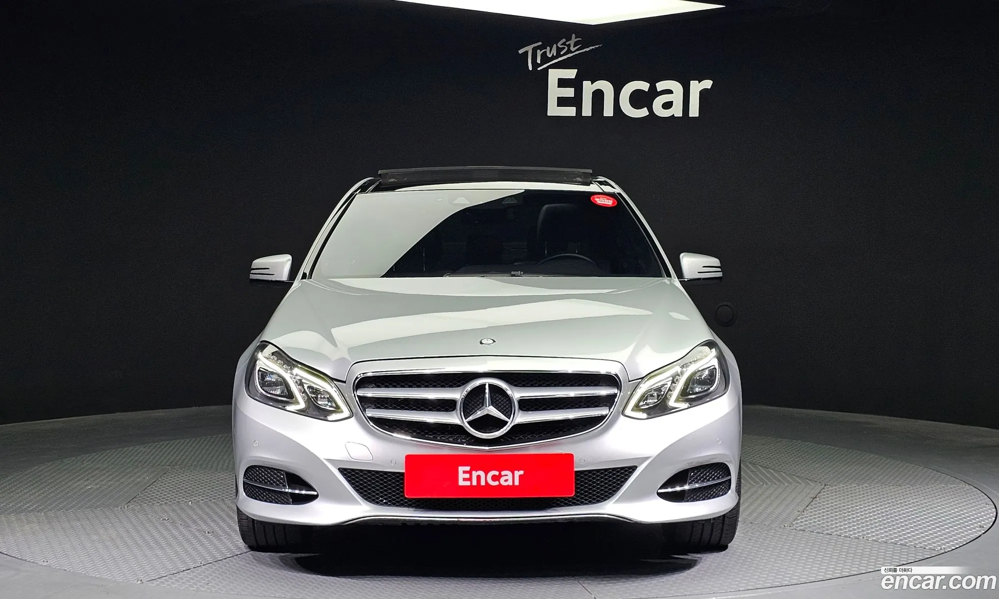 Mercedes-Benz E-Klasse Iv W212 S212 C207 E250 Cdi 4Matic 2014 - фотография 12406374