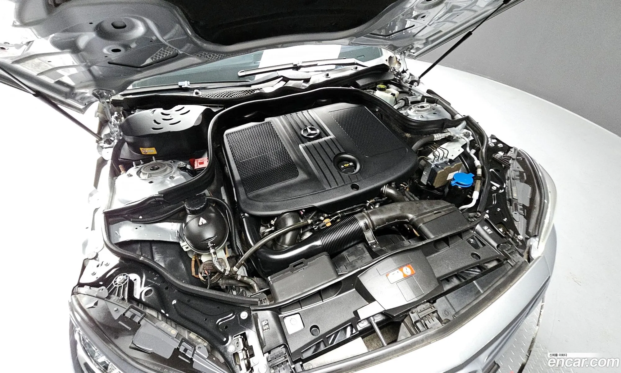 Mercedes-Benz E-Klasse Iv W212 S212 C207 E250 Cdi 4Matic 2014 - фотография 12406377
