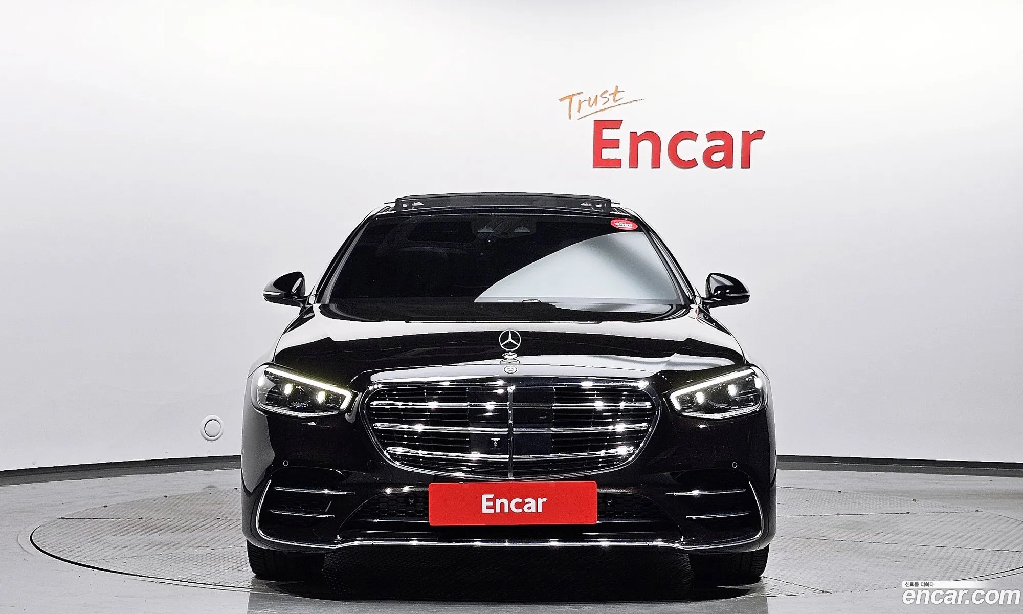 Mercedes-Benz S-Klasse Vii W223 S400 D 4Matic 2021 - фотография 12543481