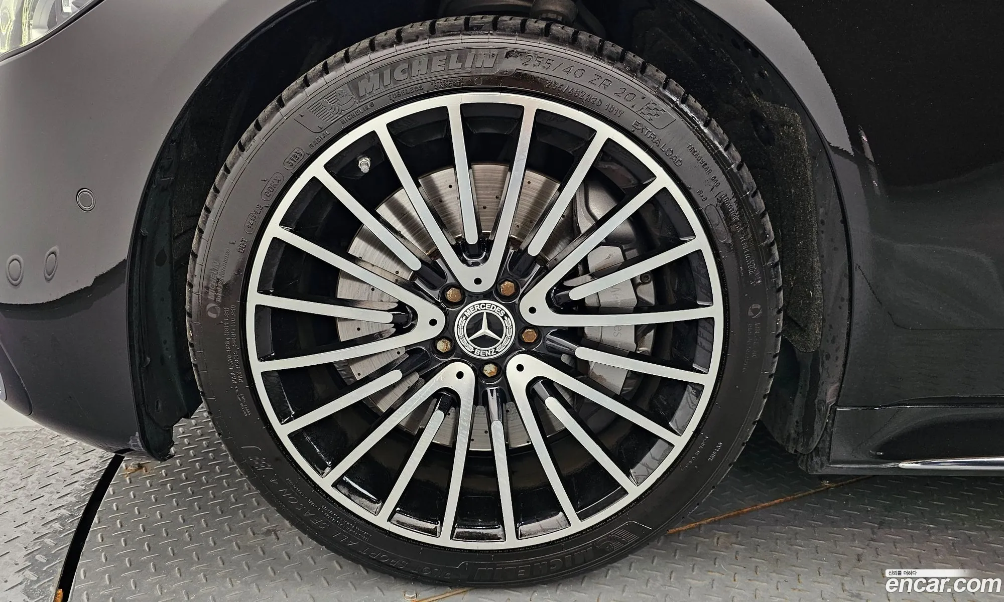 Mercedes-Benz S-Klasse Vii W223 S400 D 4Matic 2021 - фотография 12543485