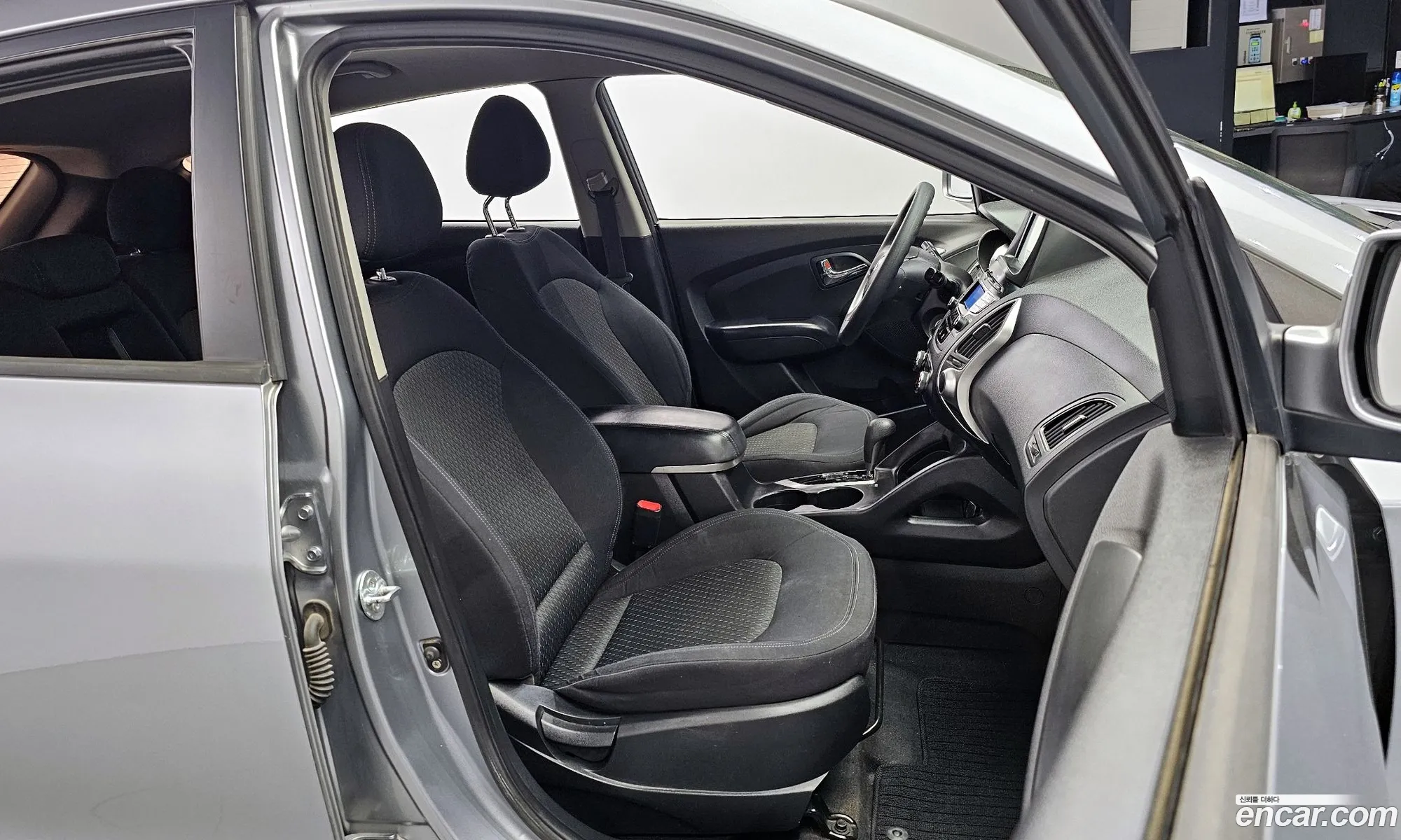 Korex Auto Trade - фотография 11750228
