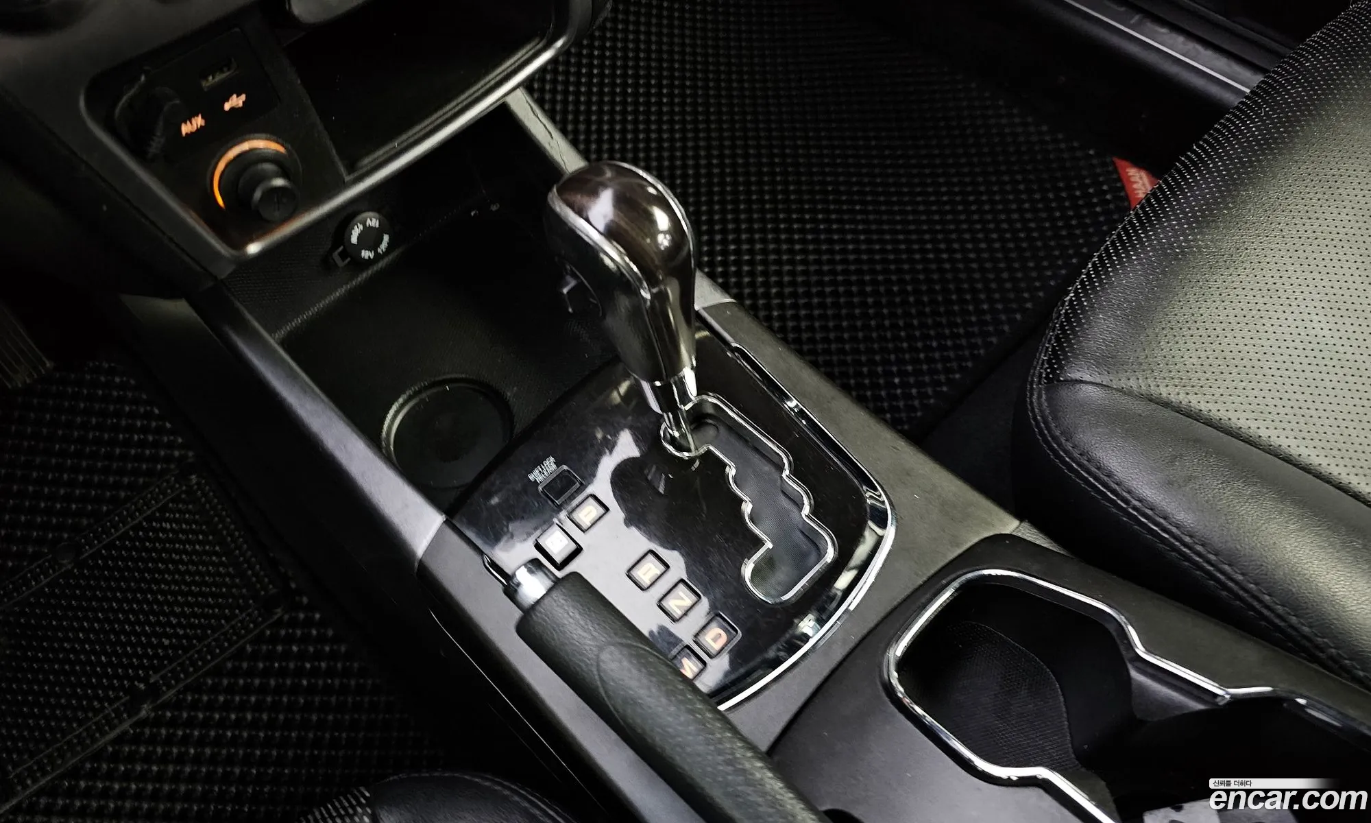 Korex Auto Trade - фотография 2070264