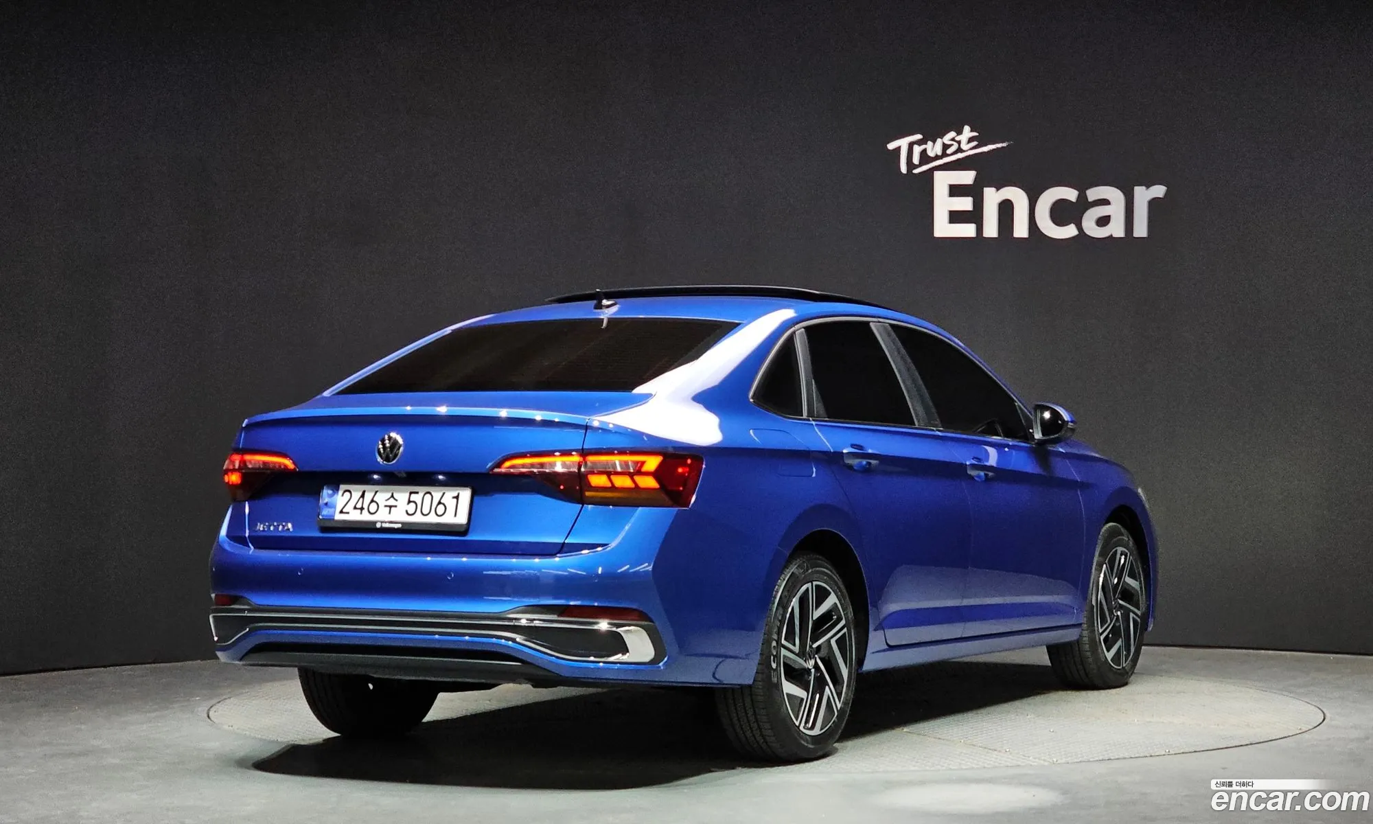 Volkswagen Jetta 7Th Generation 15 Tsi Prestige - фотография 8077610